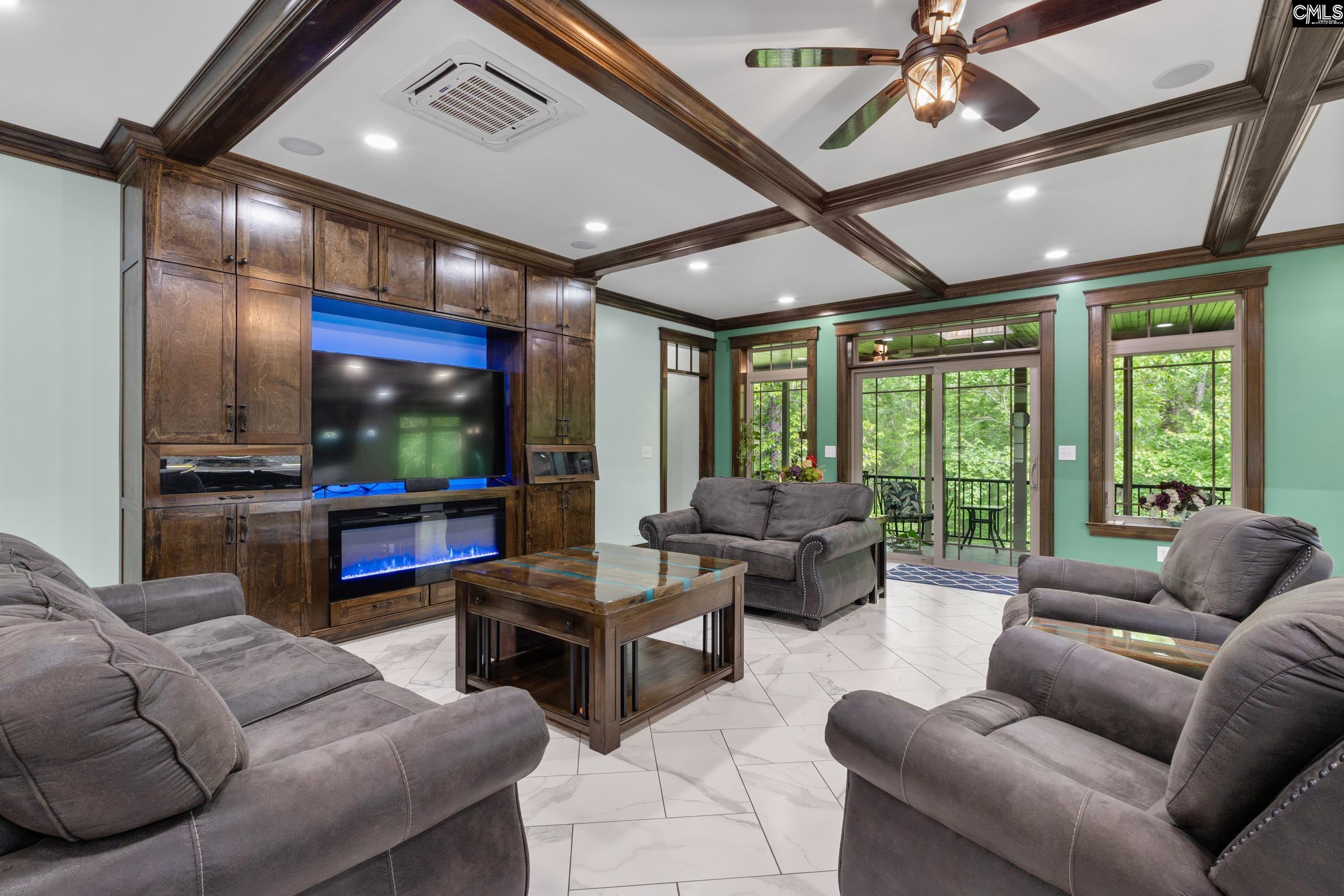 1427 Buck Hill Landing Road