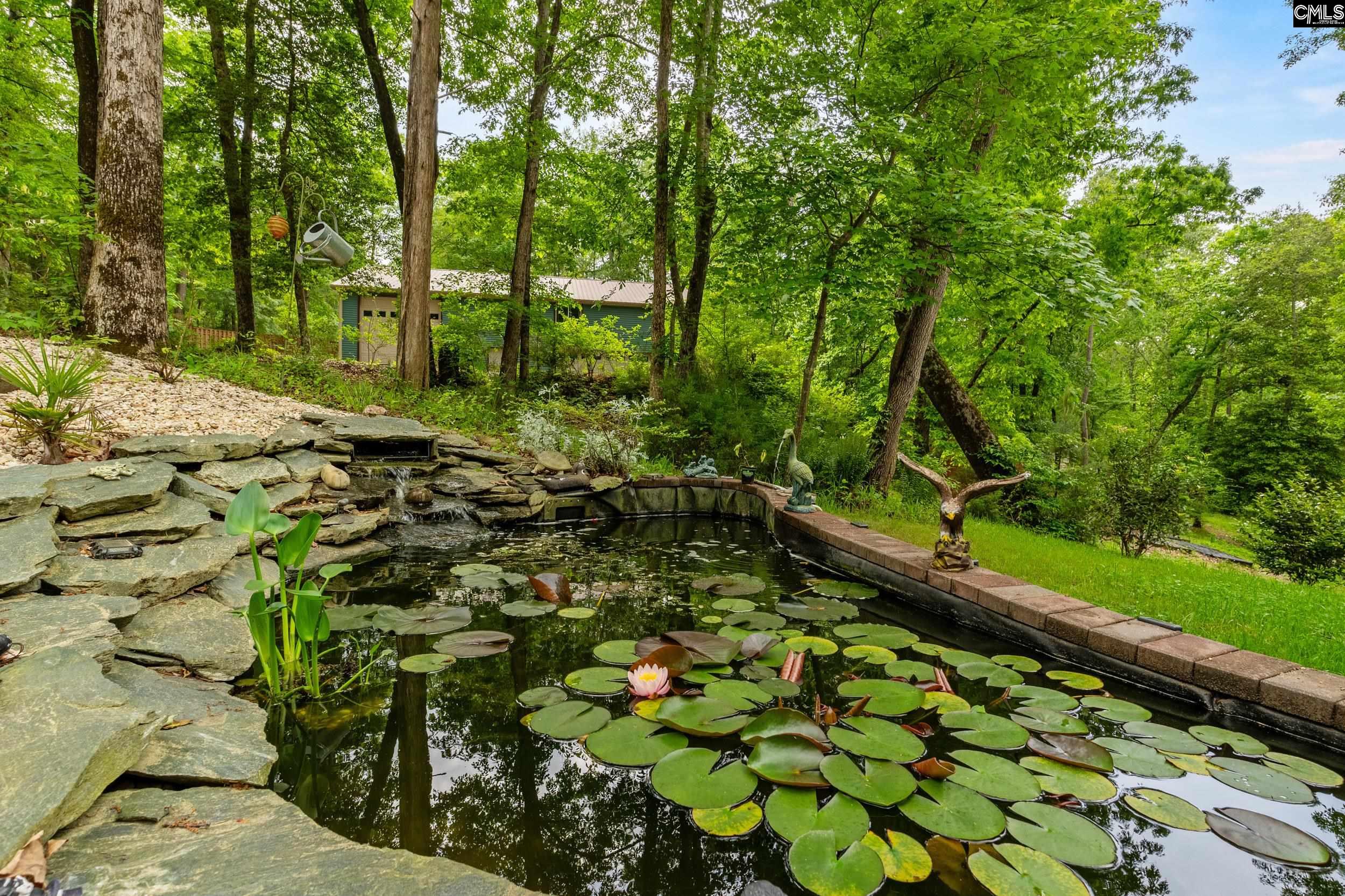 1427 Buck Hill Landing Road