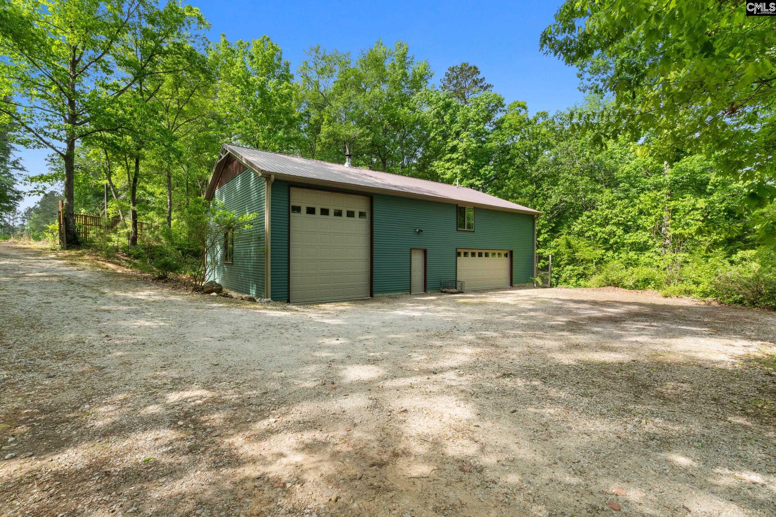 1427 Buck Hill Landing Road
