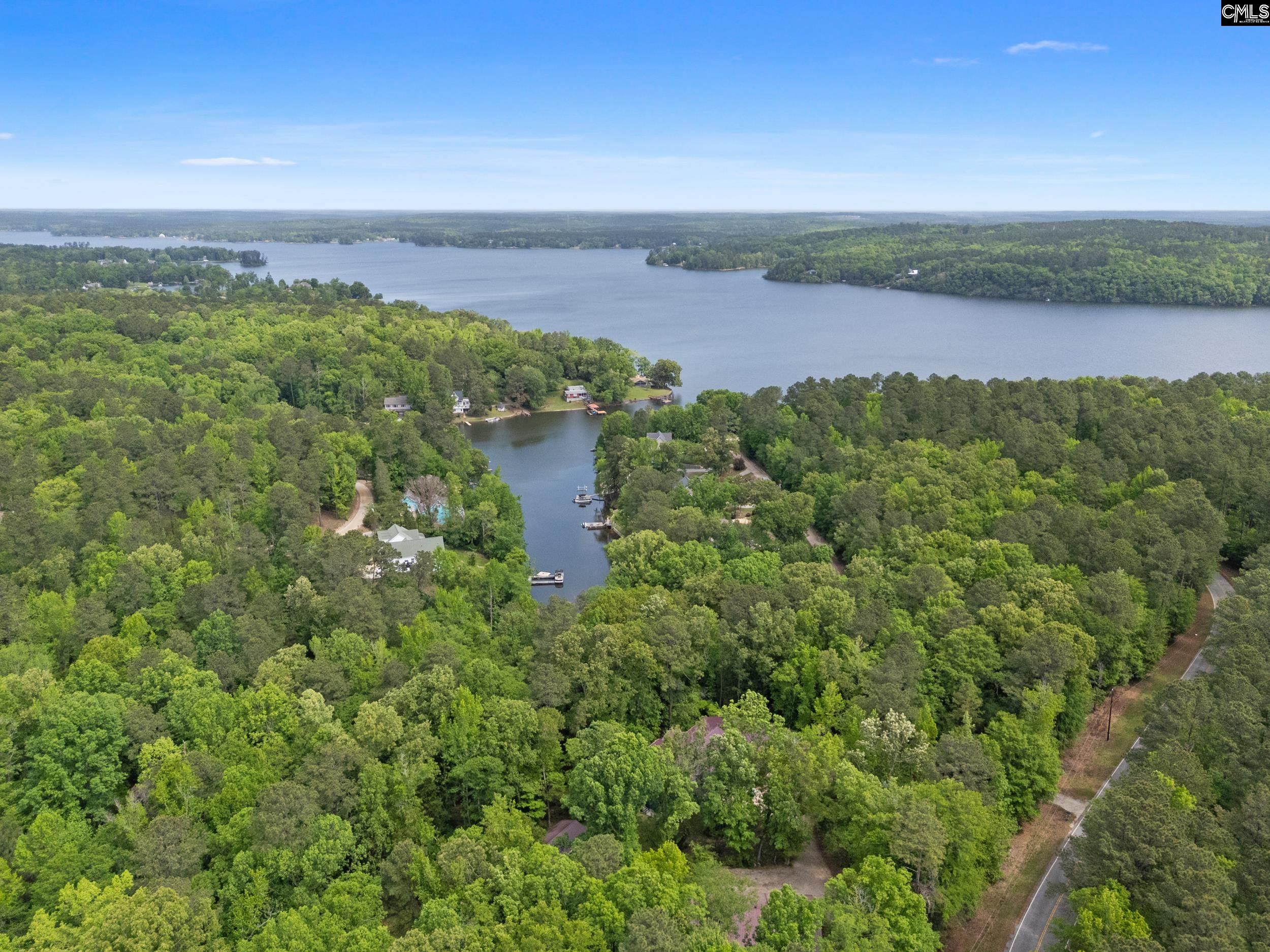 1427 Buck Hill Landing Road