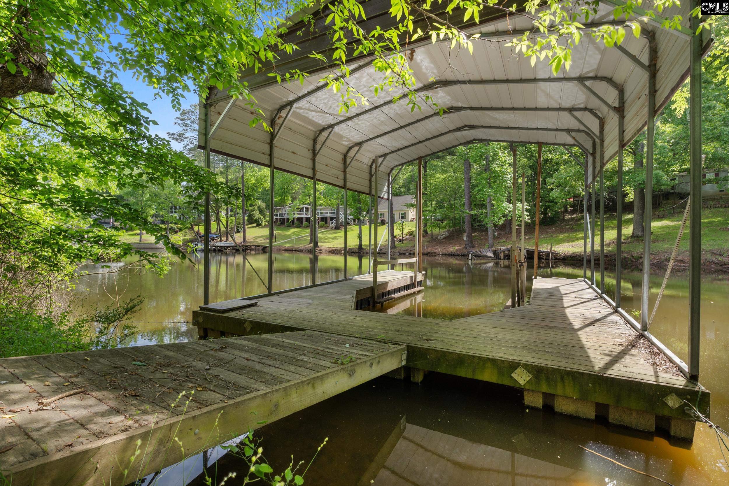 1427 Buck Hill Landing Road