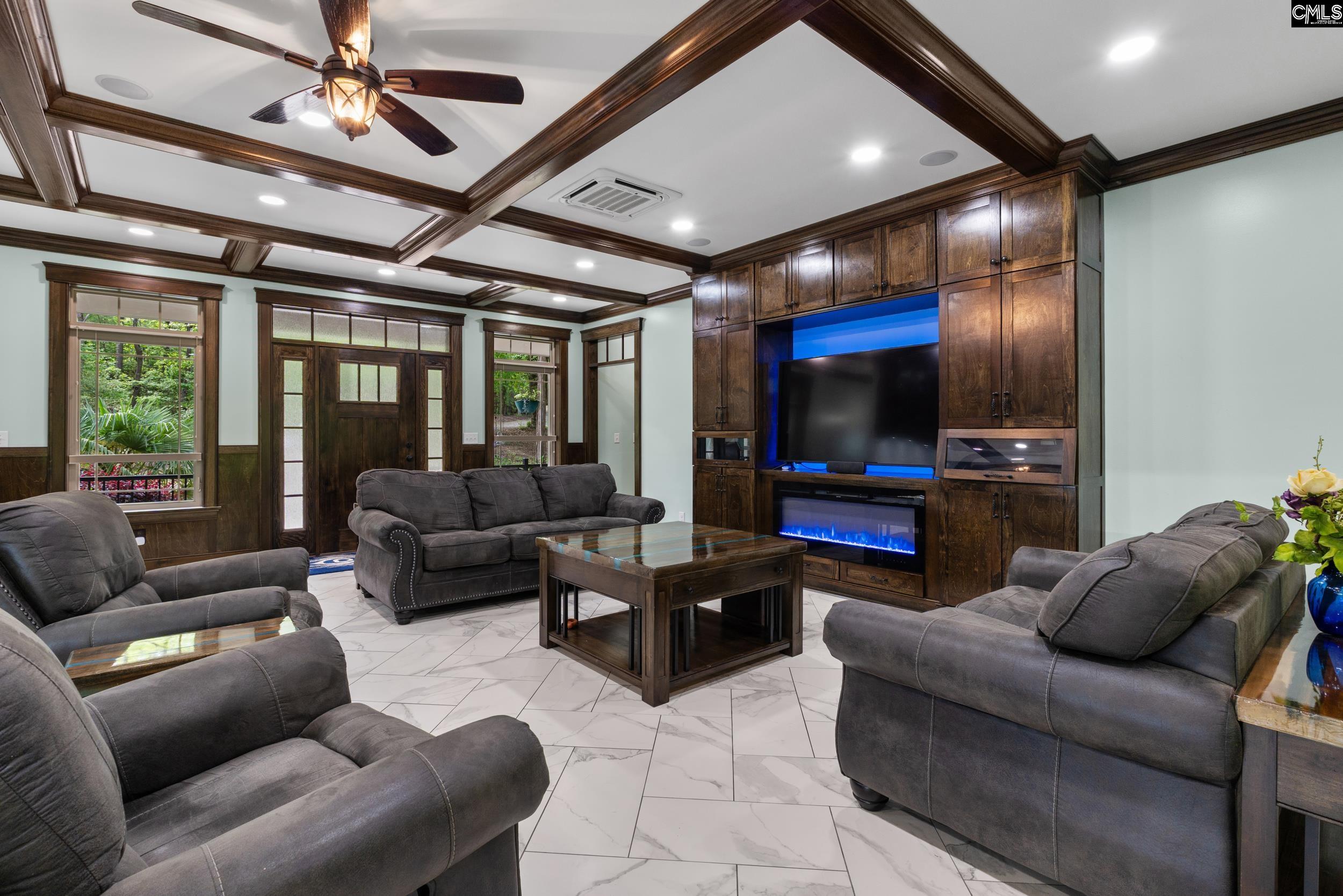 1427 Buck Hill Landing Road