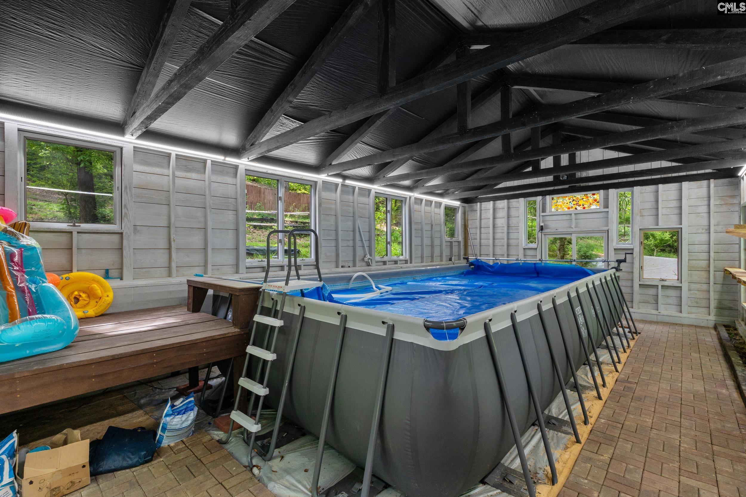 1427 Buck Hill Landing Road