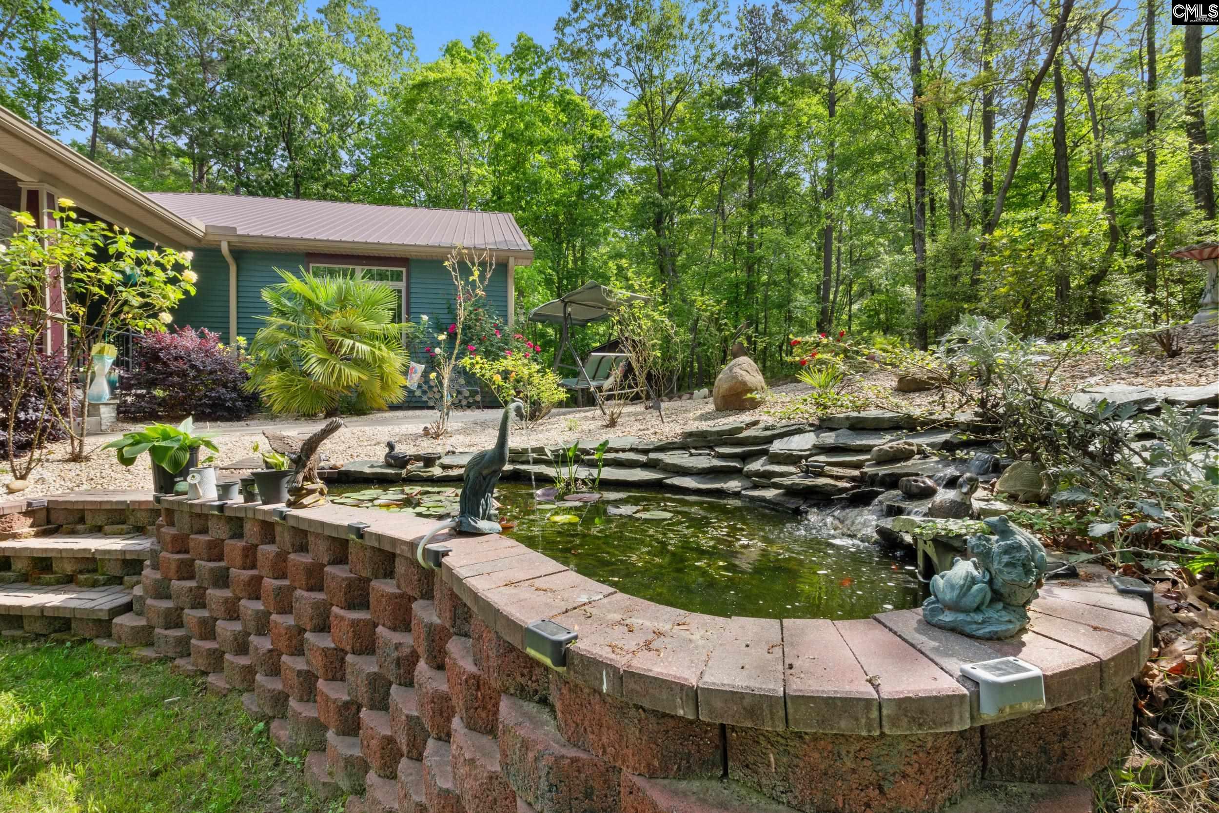 1427 Buck Hill Landing Road