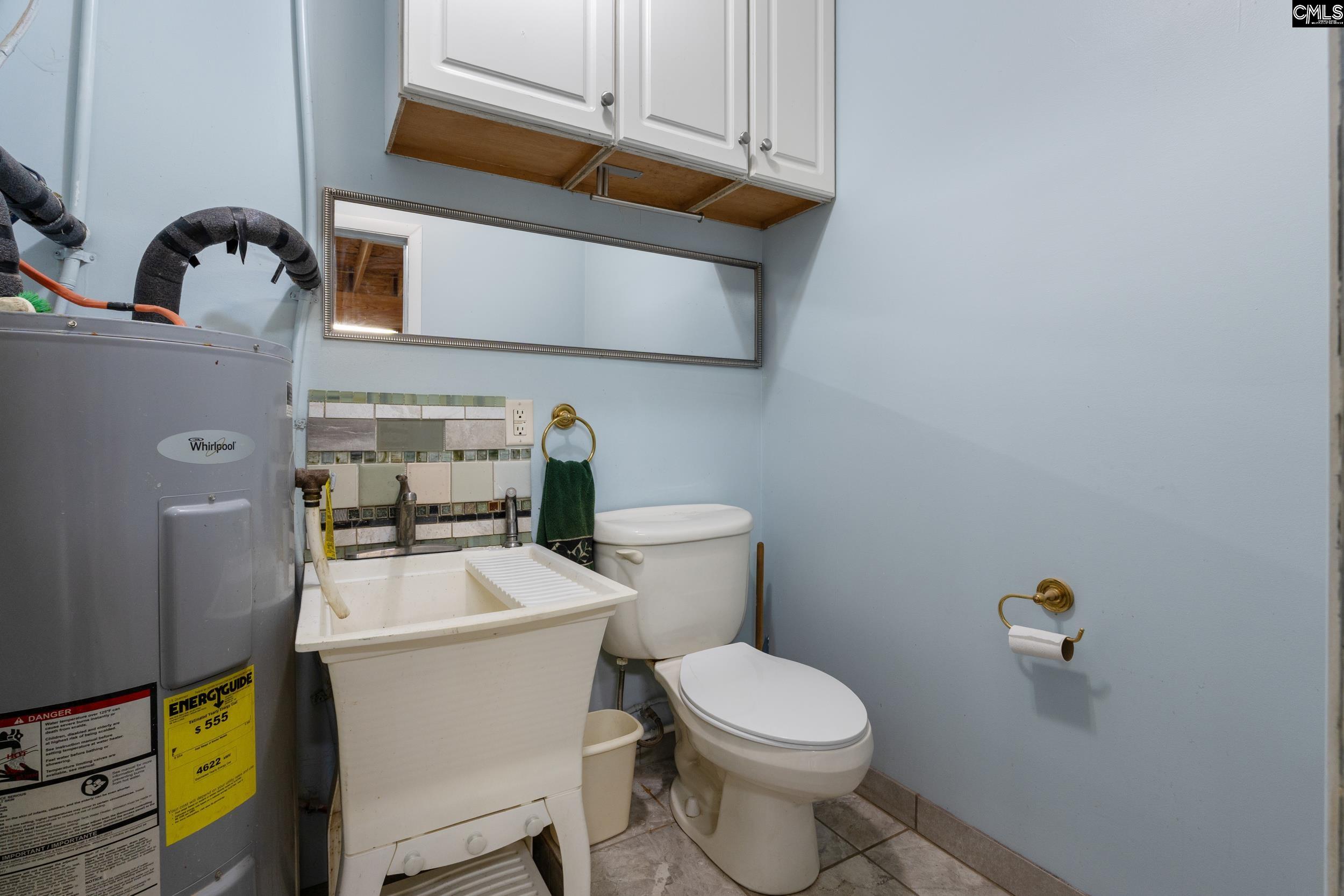 1427 Buck Hill Landing Road