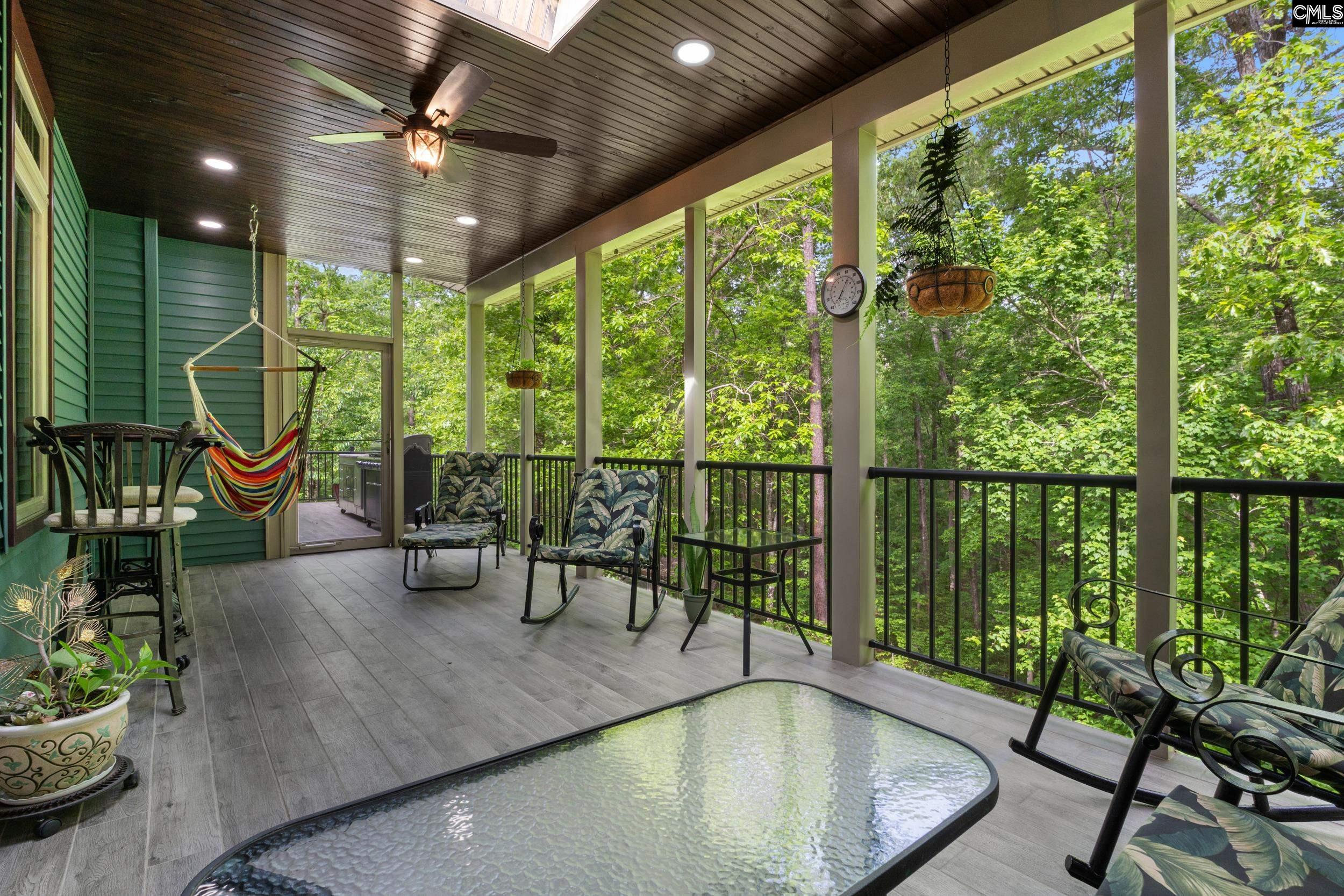 1427 Buck Hill Landing Road