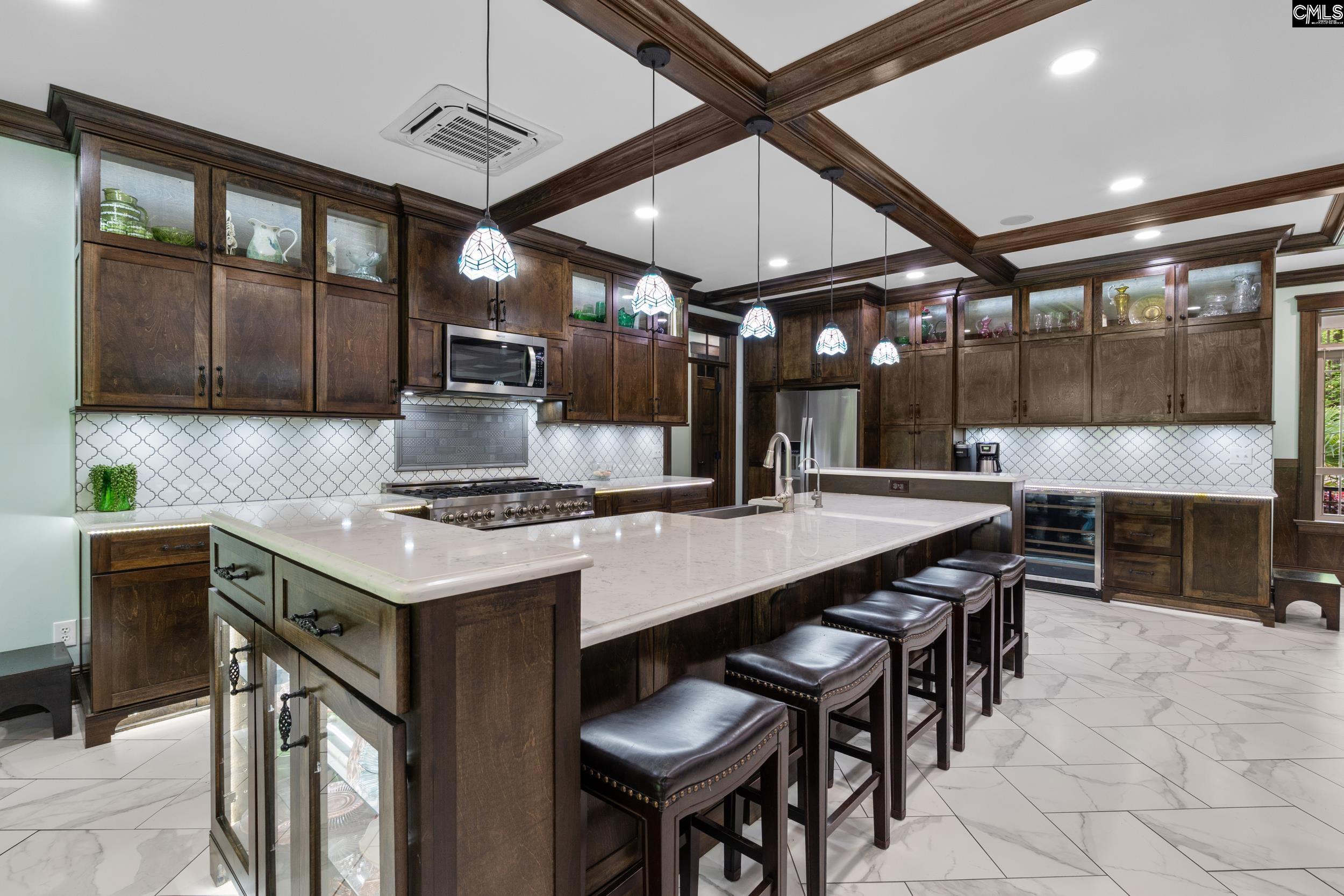 1427 Buck Hill Landing Road