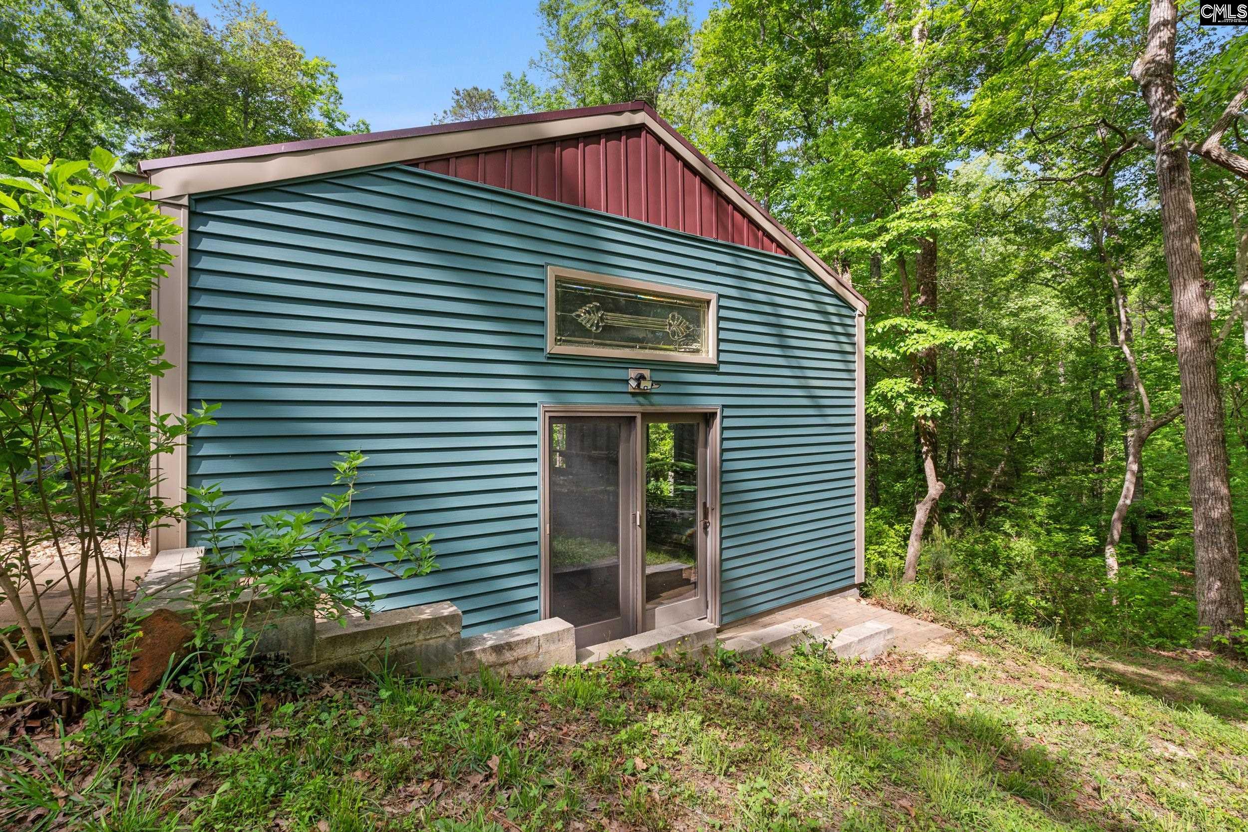 1427 Buck Hill Landing Road