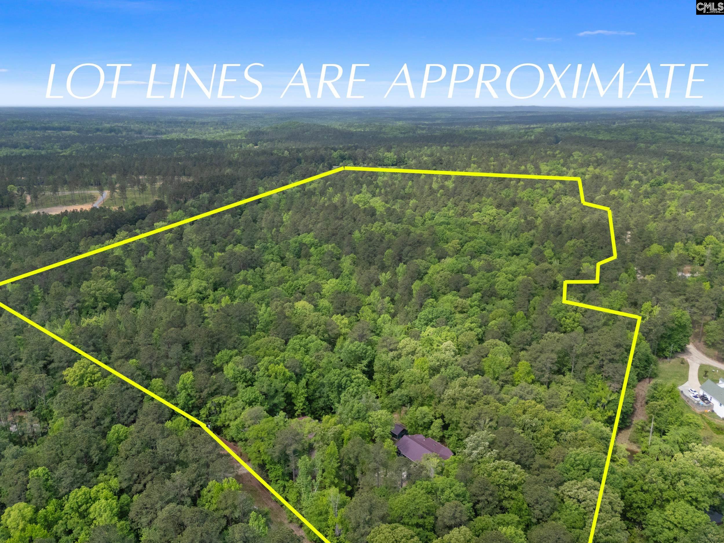 1427 Buck Hill Landing Road