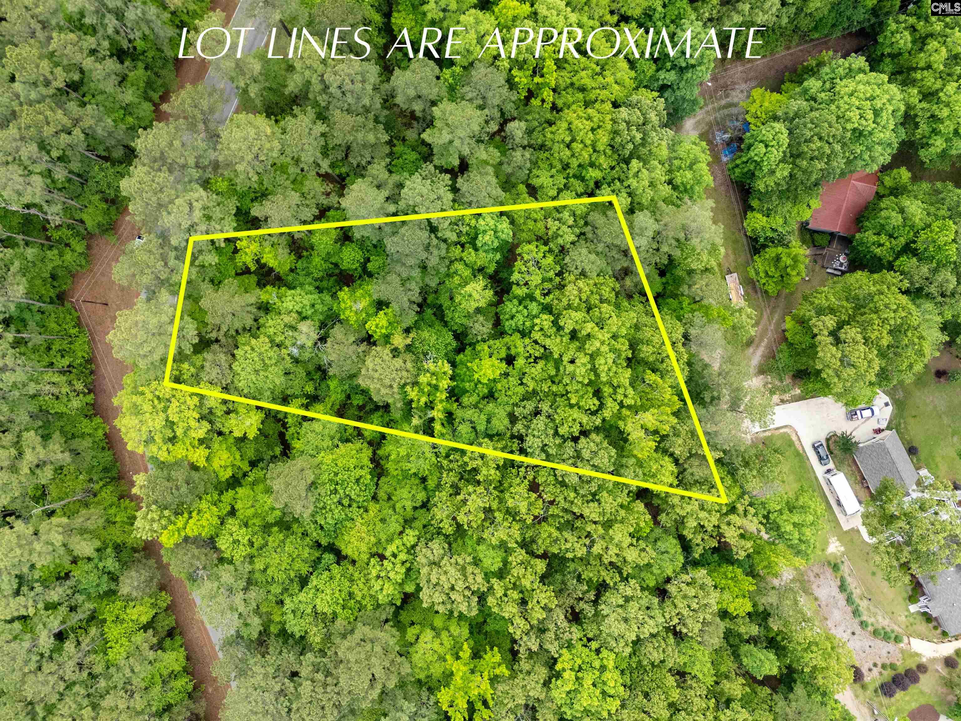 1427-3 Buck Hill Landing Road Unit: Lot 3