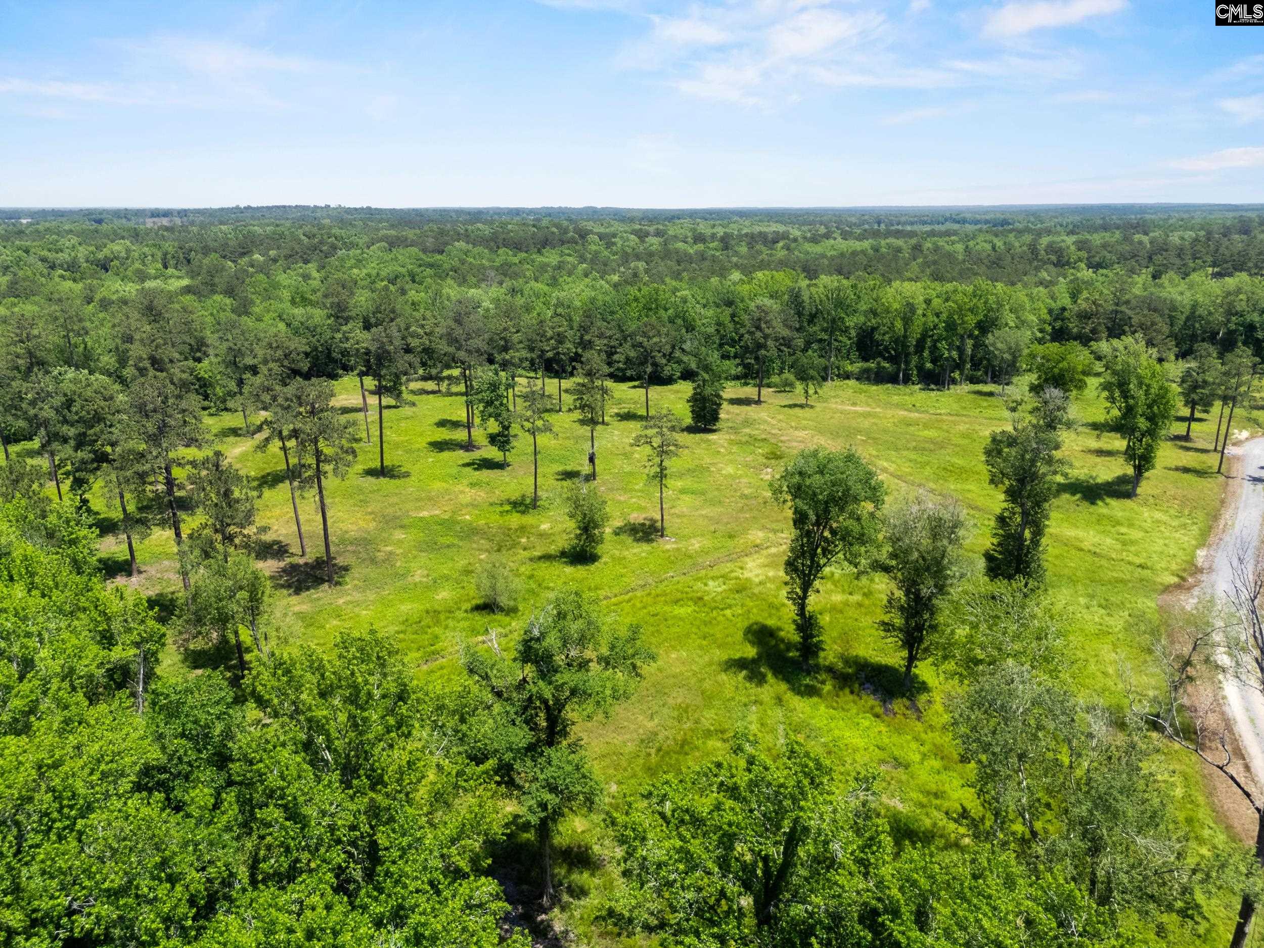 1626-01 Sumter Highway Unit: Lot 1