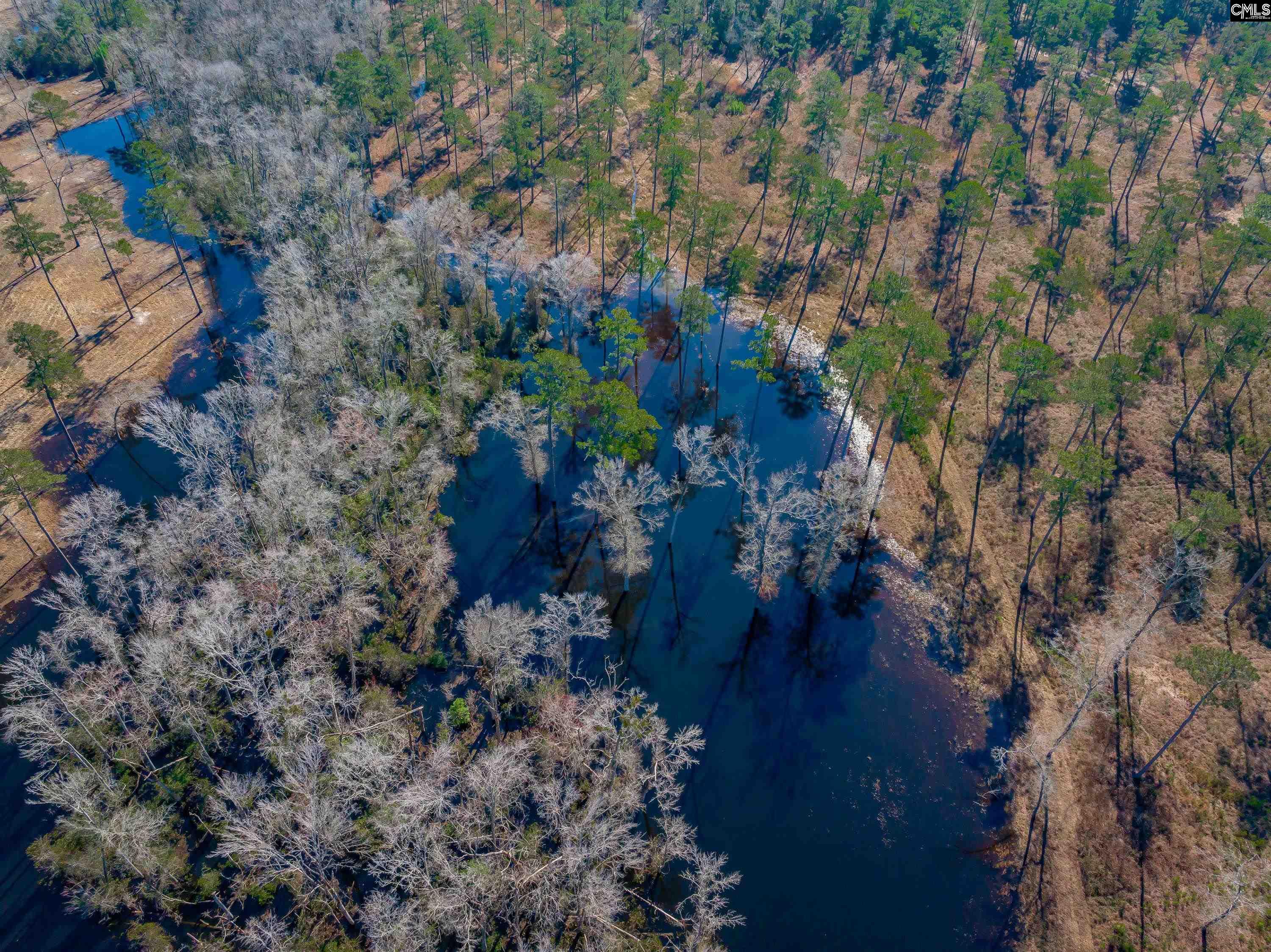 1626-01 Sumter Highway Unit: Lot 1