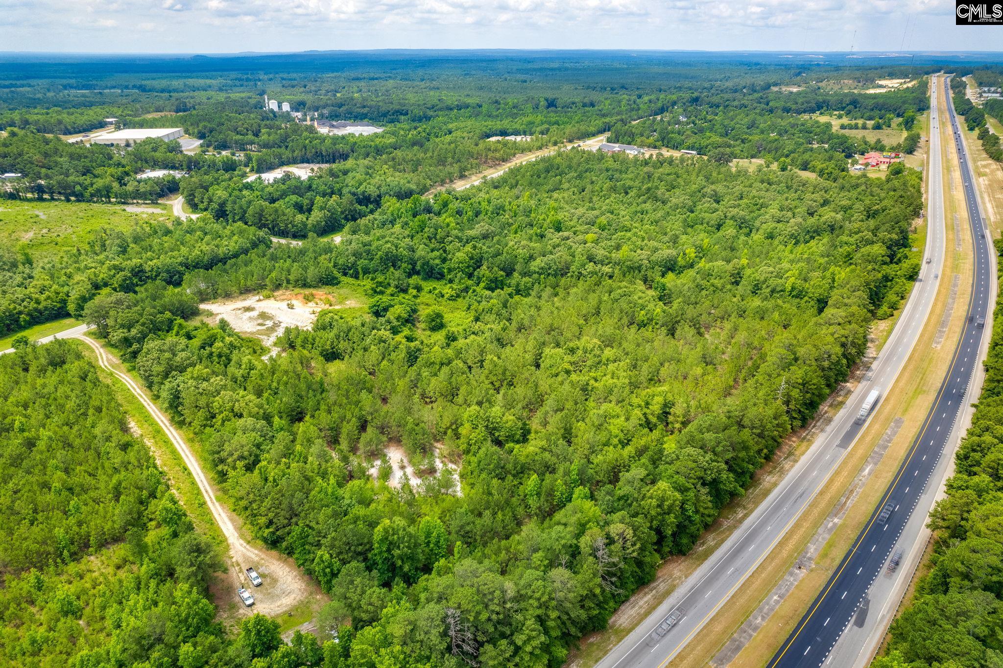 1264 Fort Jackson Road