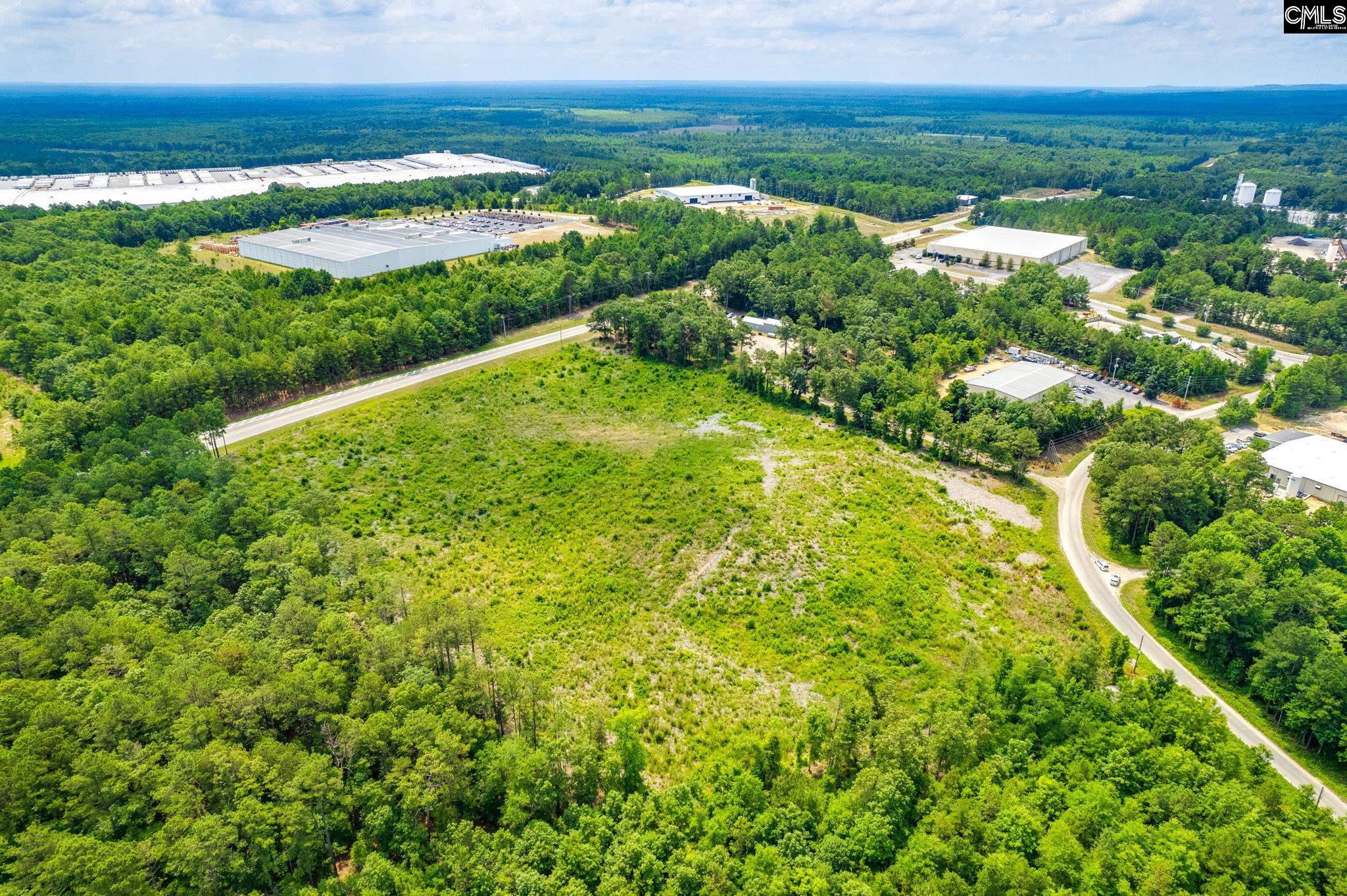 14 Industrial Park Drive