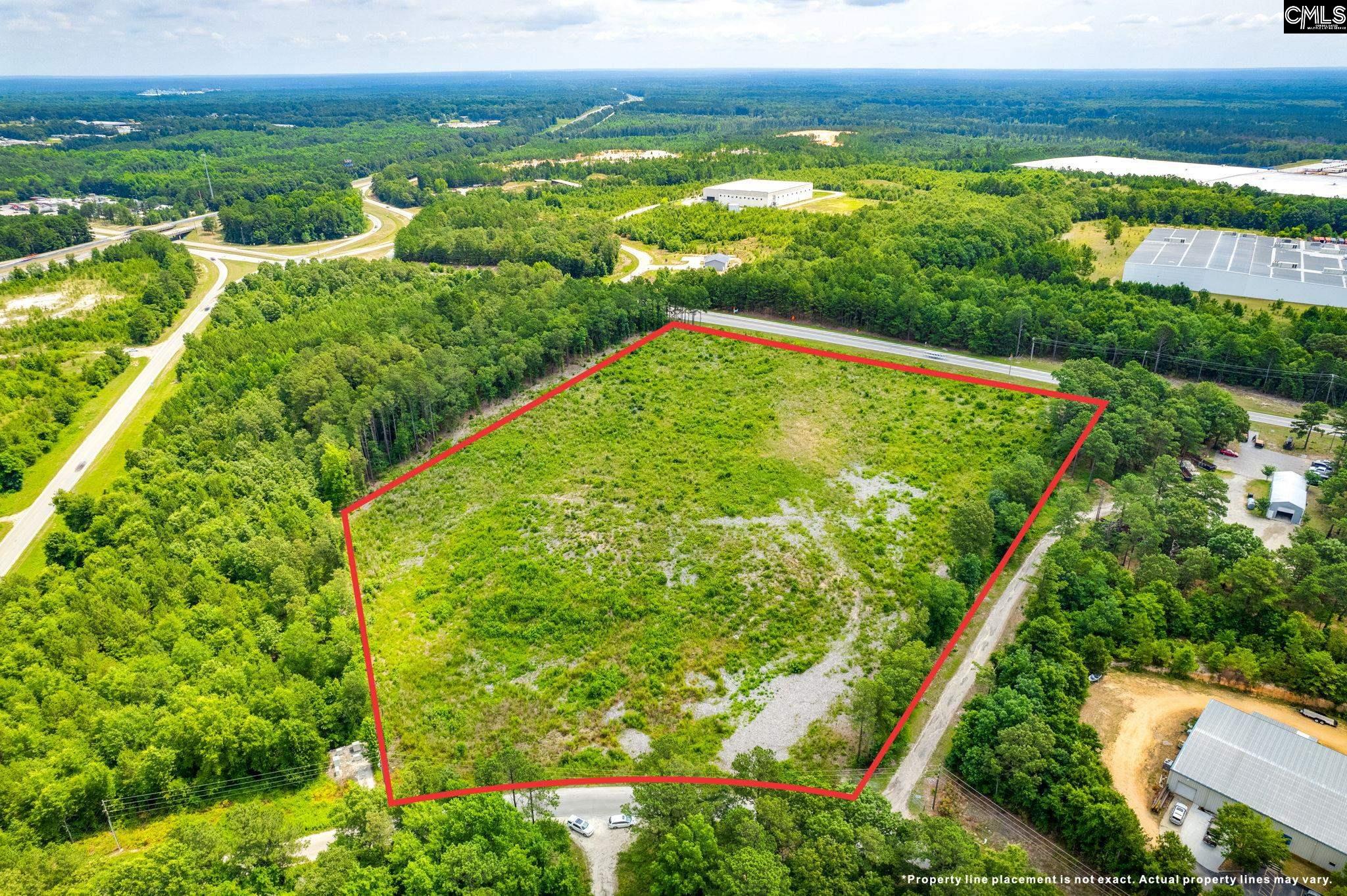 14 Industrial Park Drive
