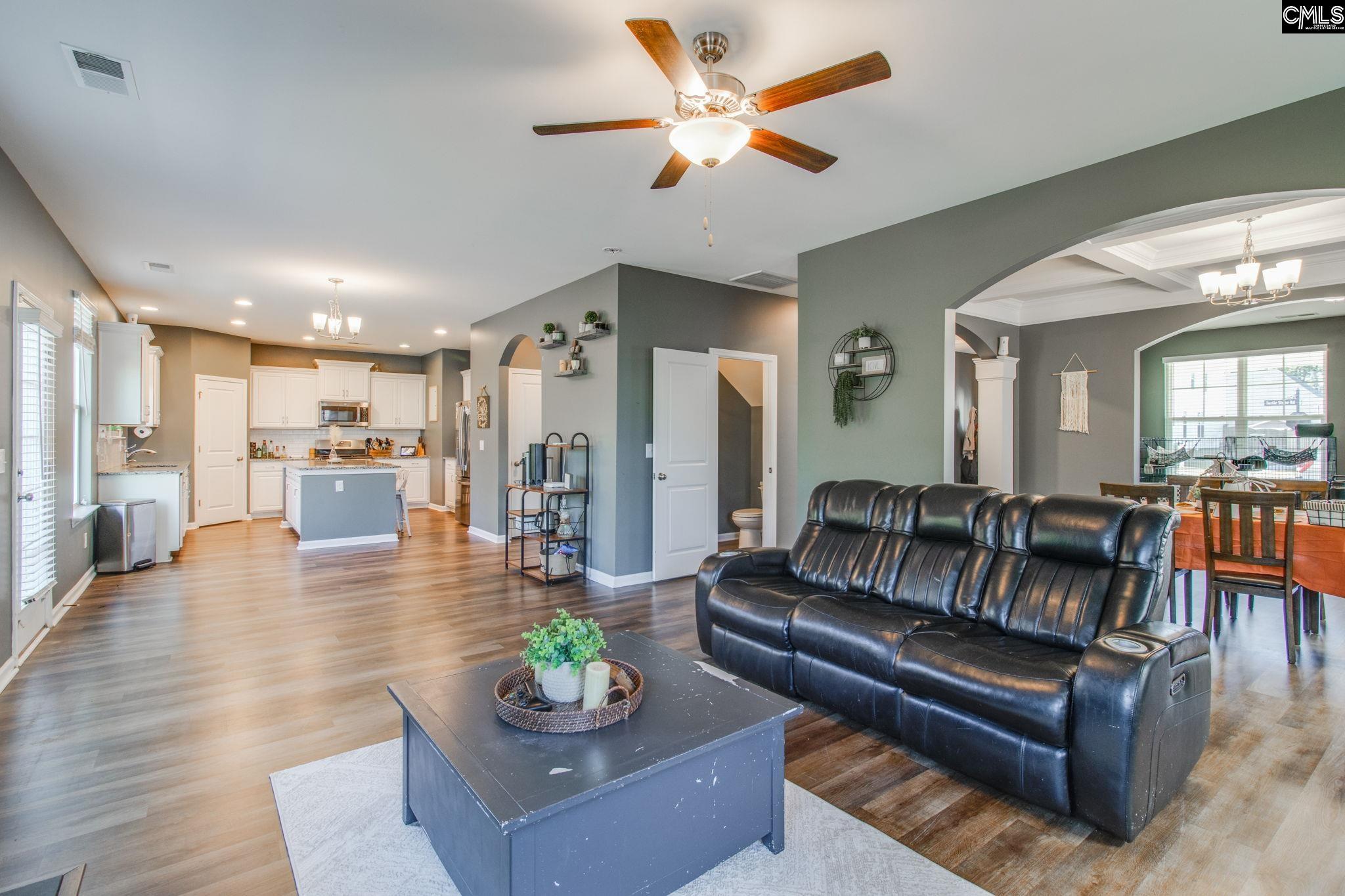 1055 Turtle Stone Rd.