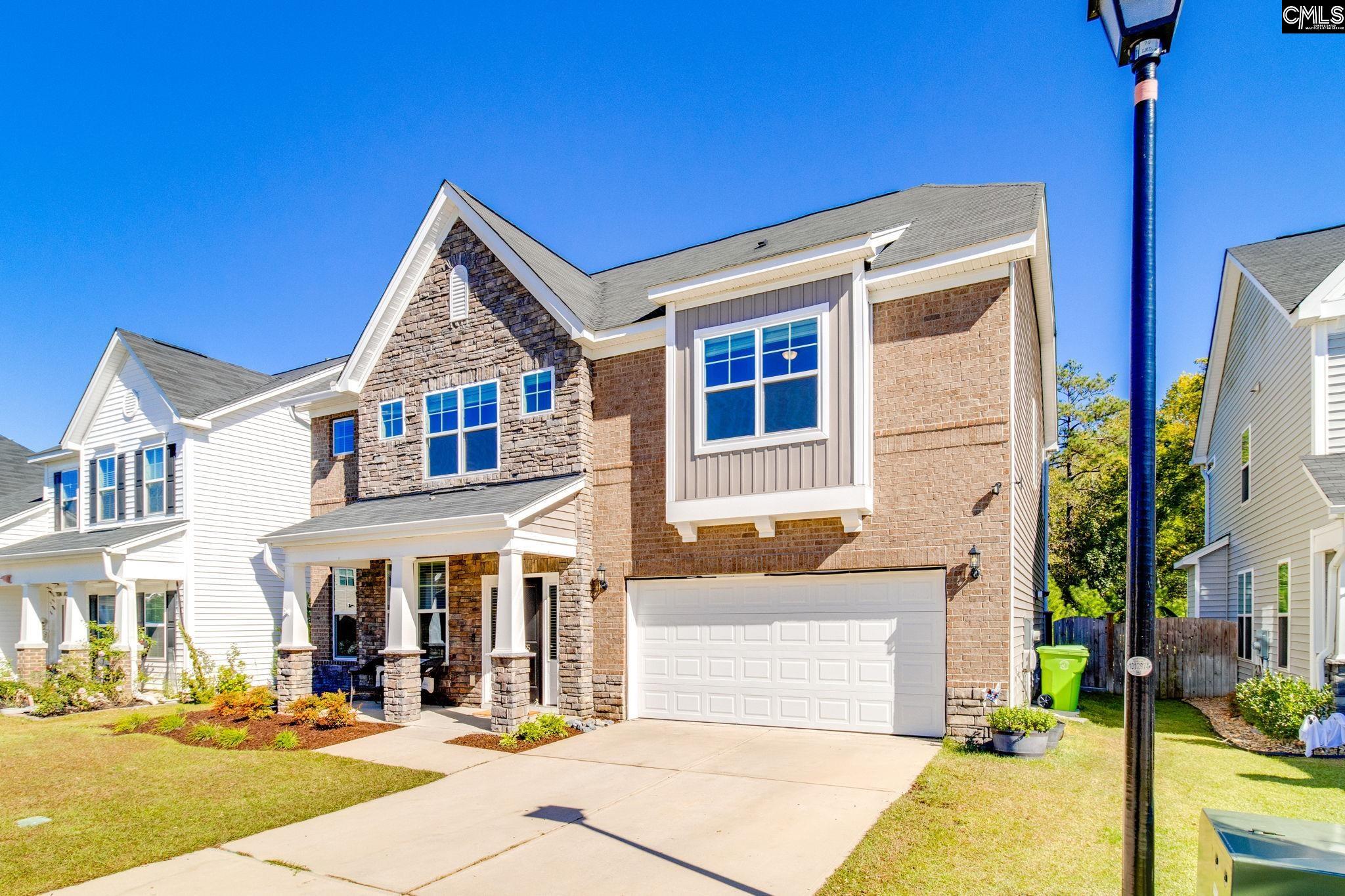 1055 Turtle Stone Rd.