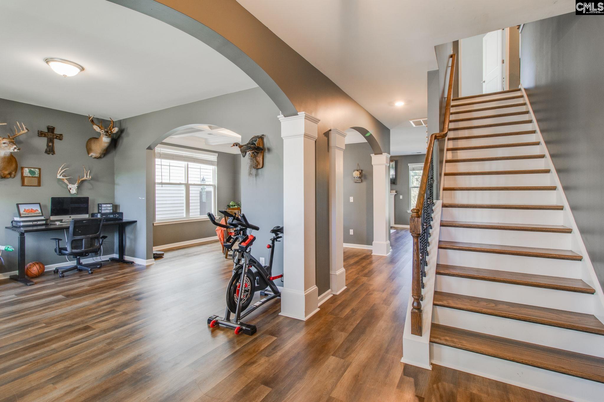 1055 Turtle Stone Rd.