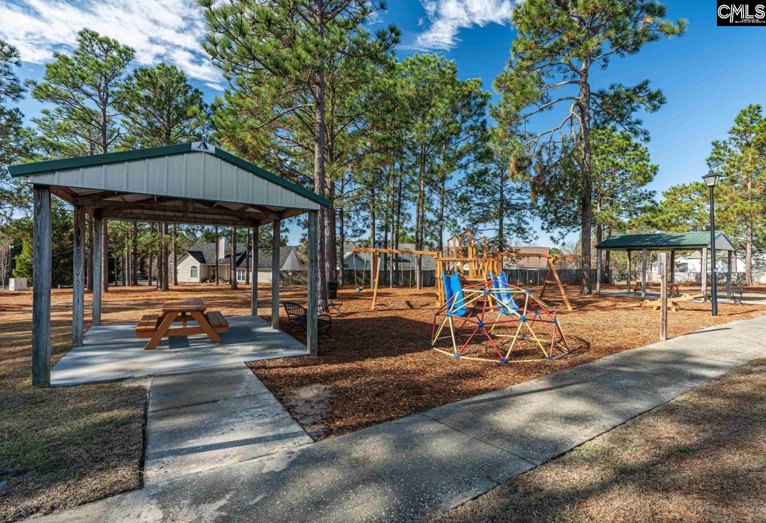 409 Waterville Drive