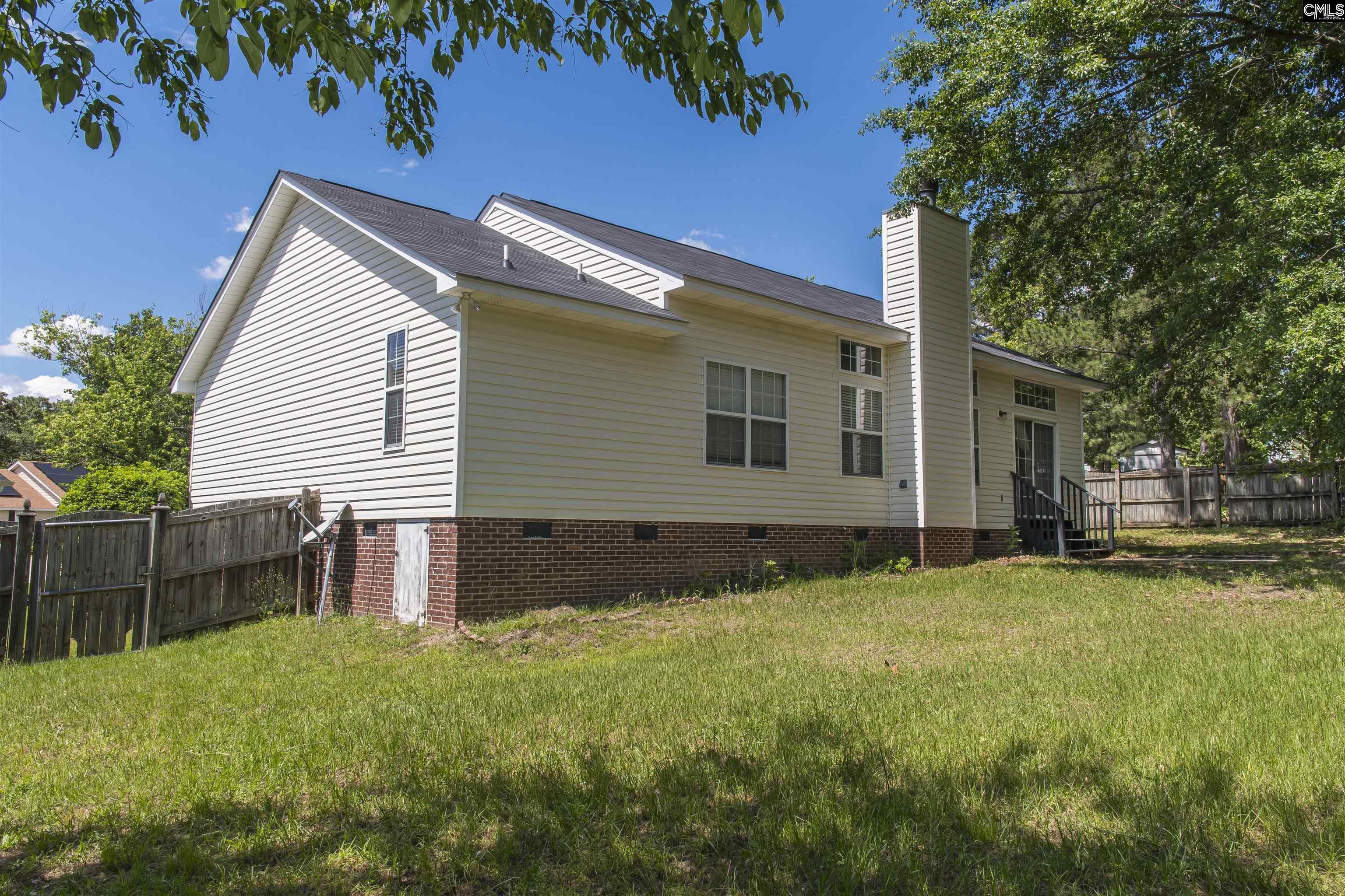 409 Waterville Drive