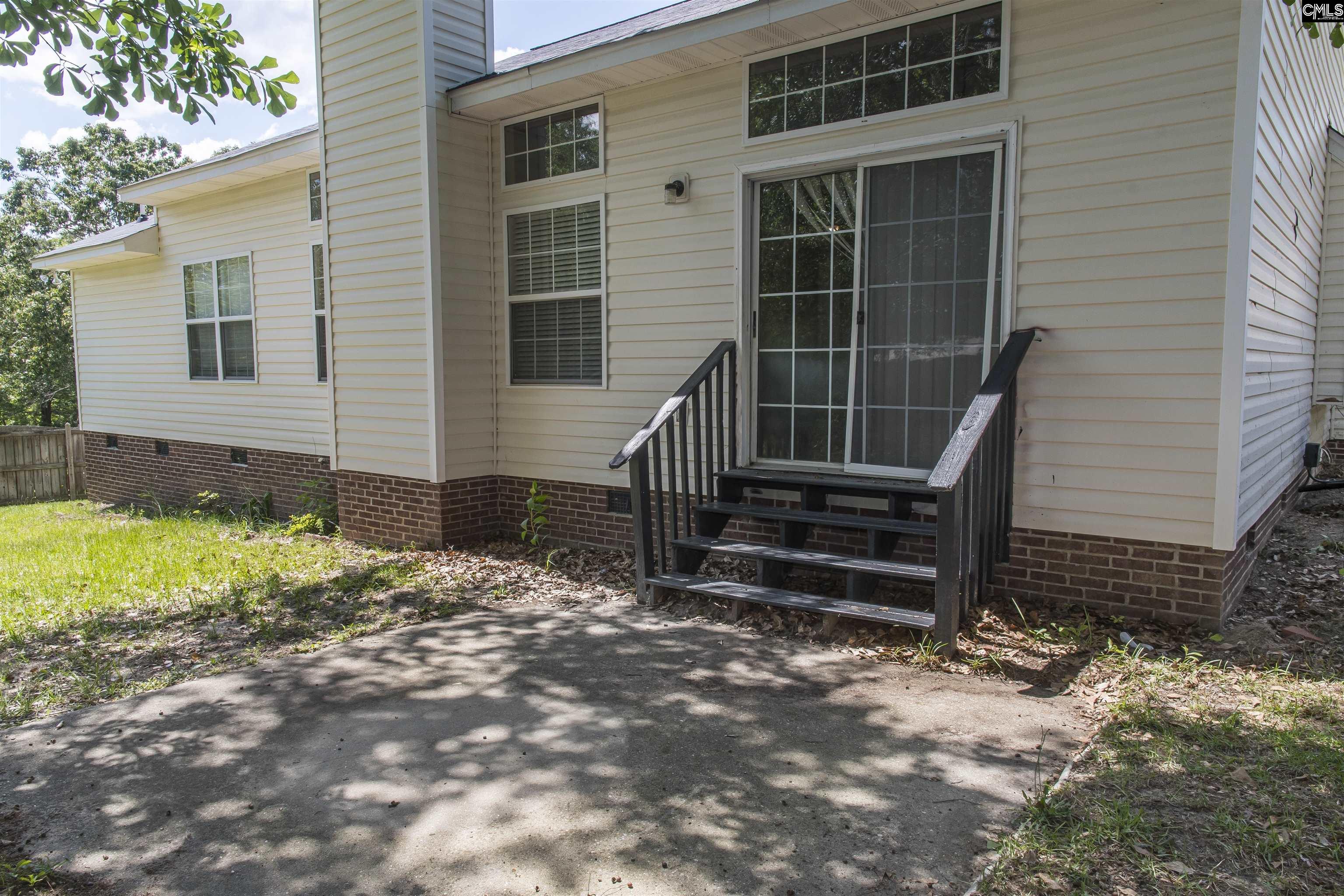 409 Waterville Drive