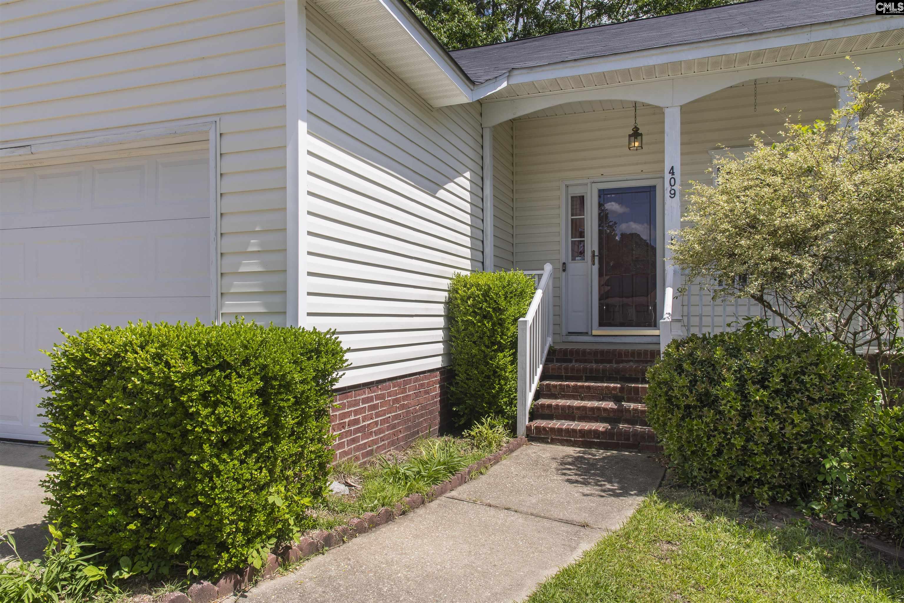 409 Waterville Drive