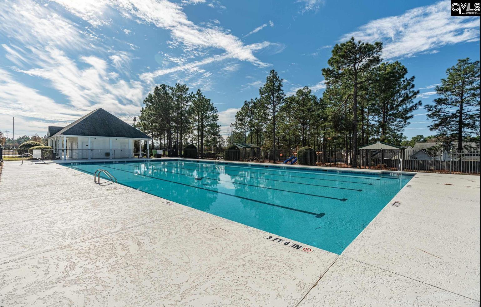 409 Waterville Drive