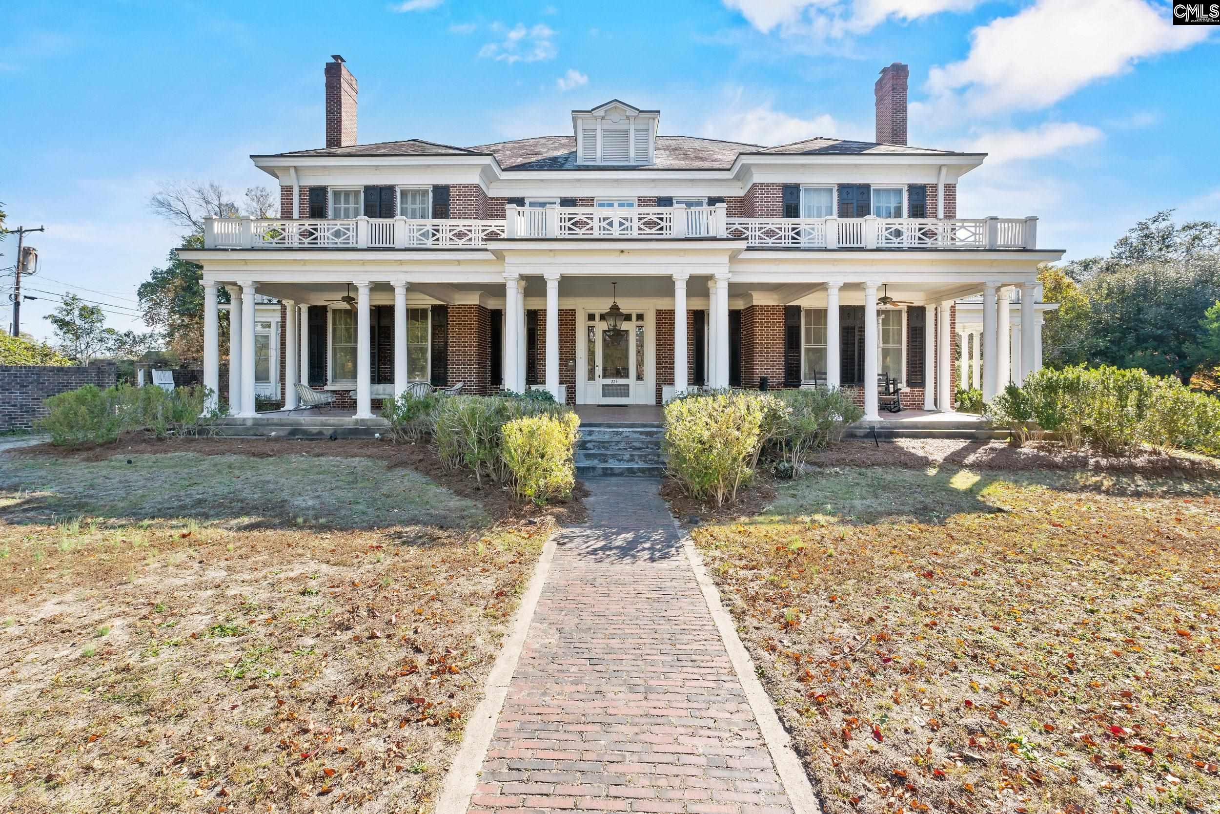 116 N Matson