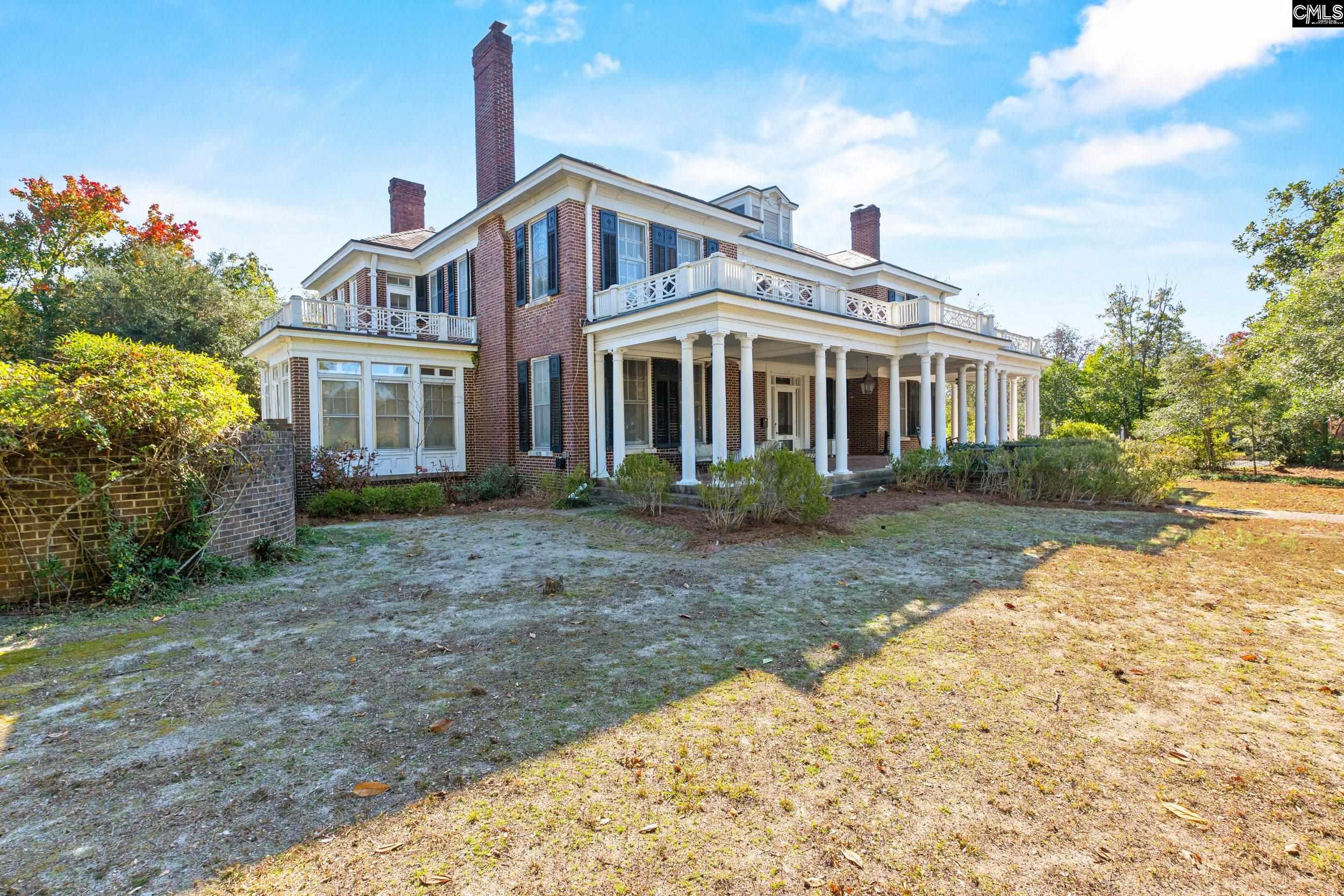 116 N Matson