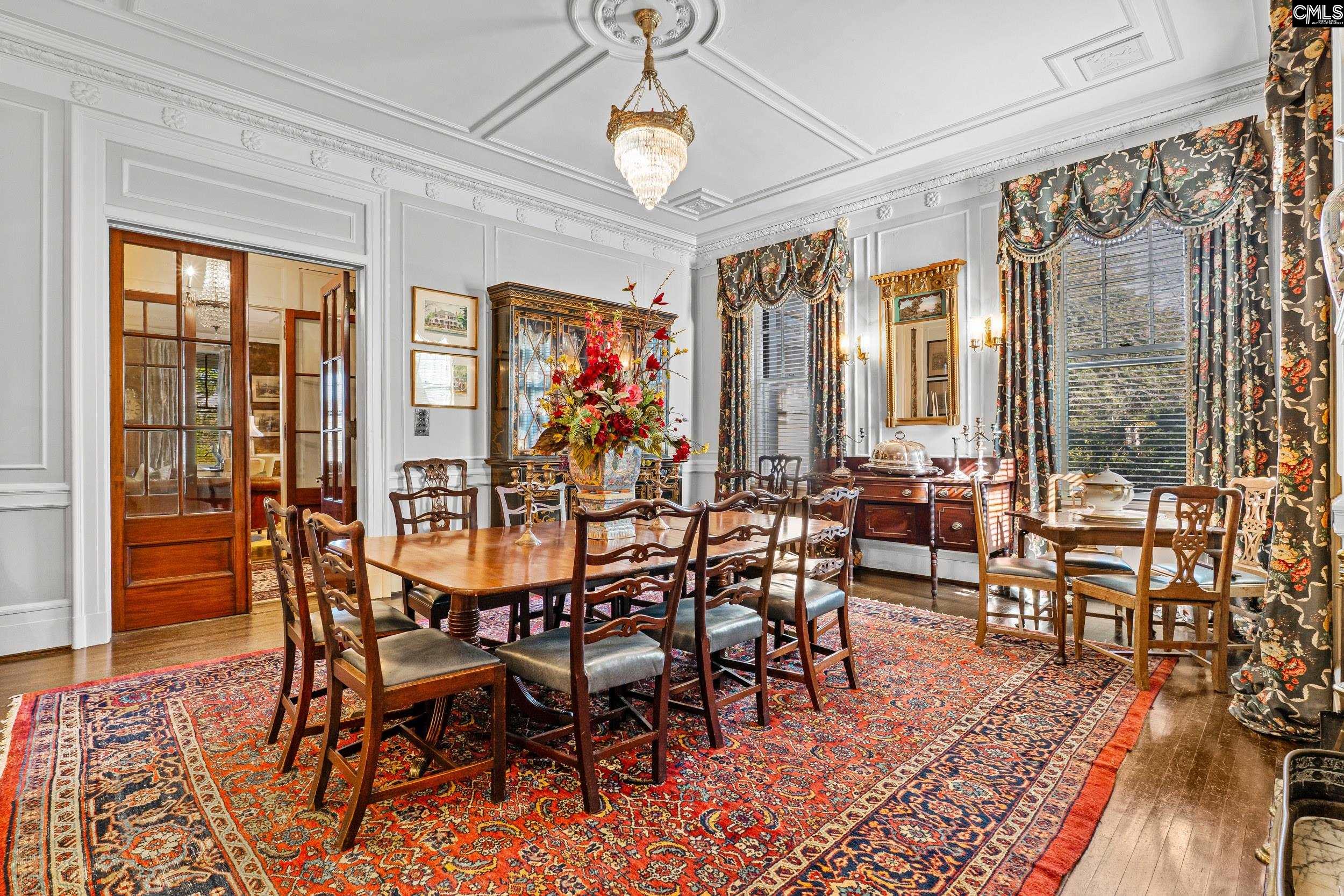 116 N Matson