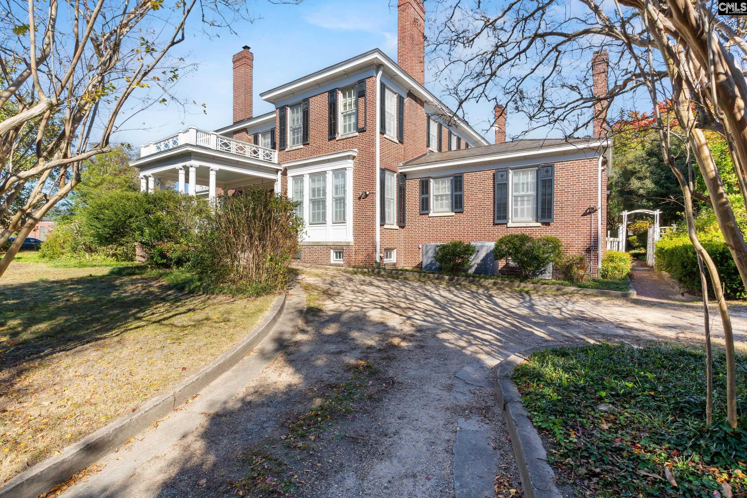116 N Matson