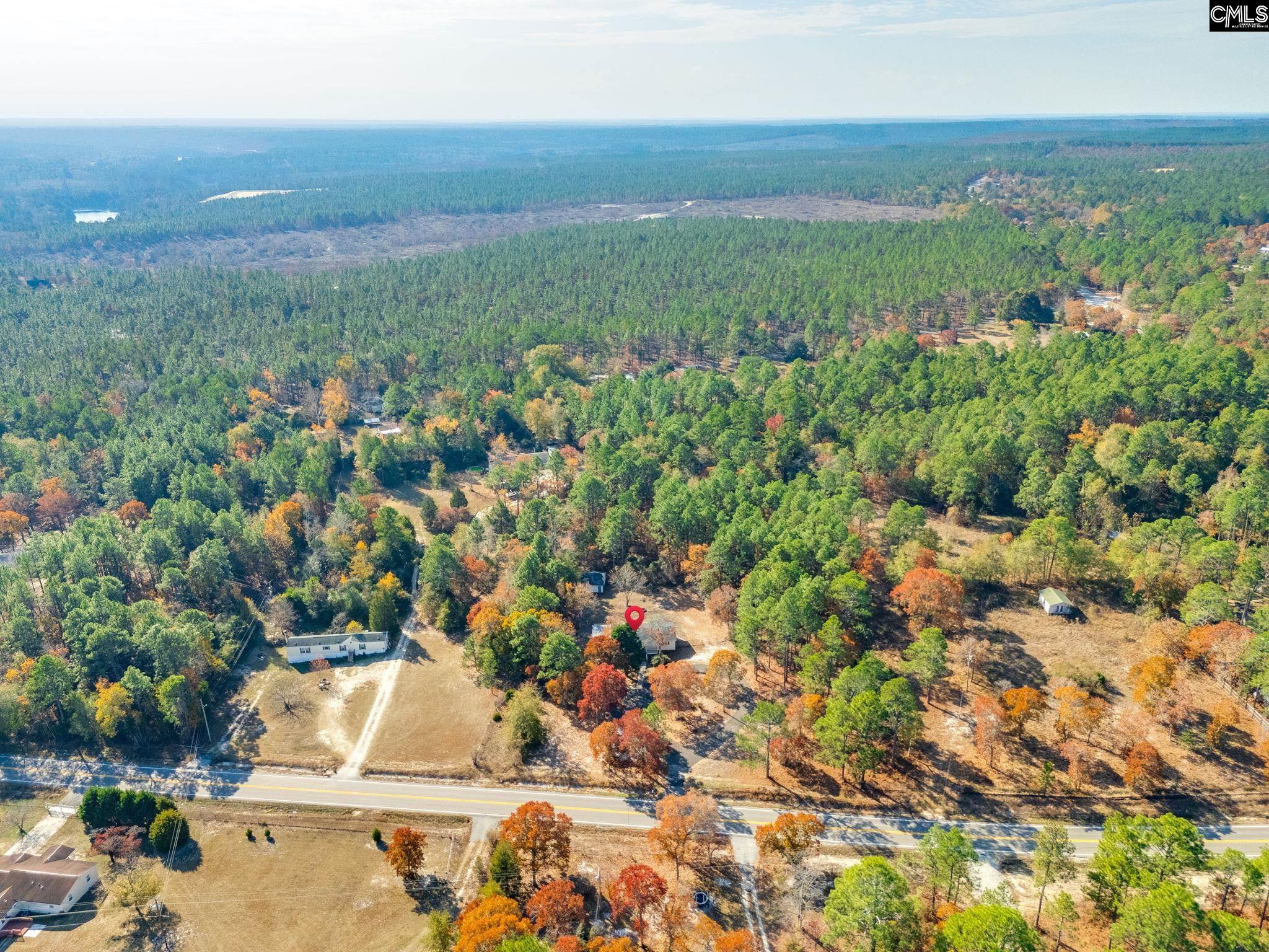 1024 Boiling Springs Road