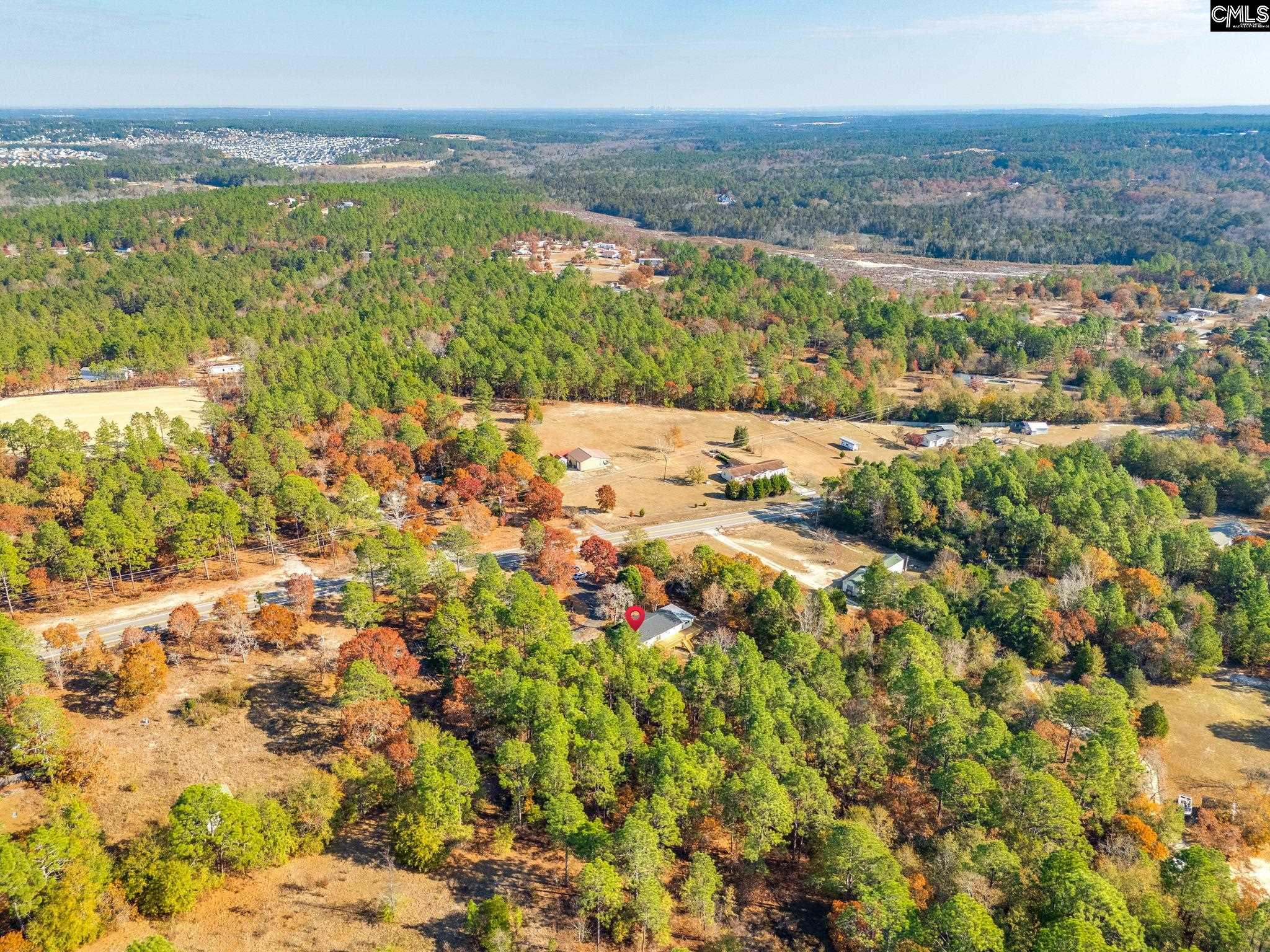 1024 Boiling Springs Road