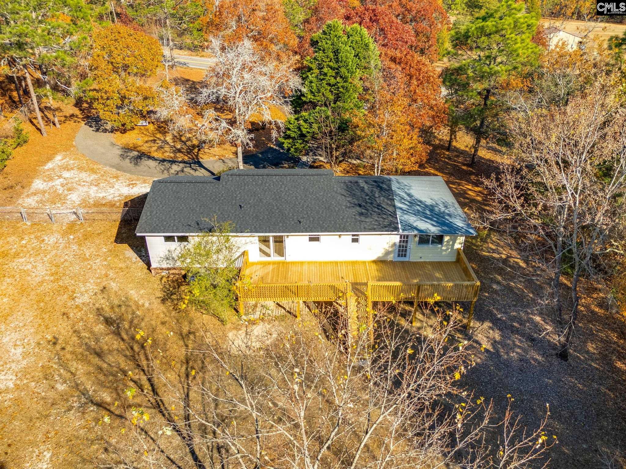 1024 Boiling Springs Road