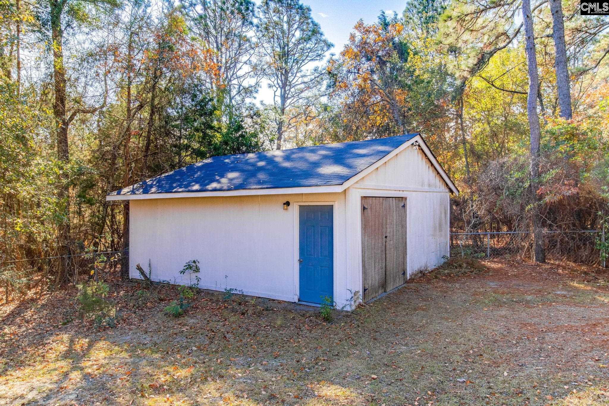 1024 Boiling Springs Road