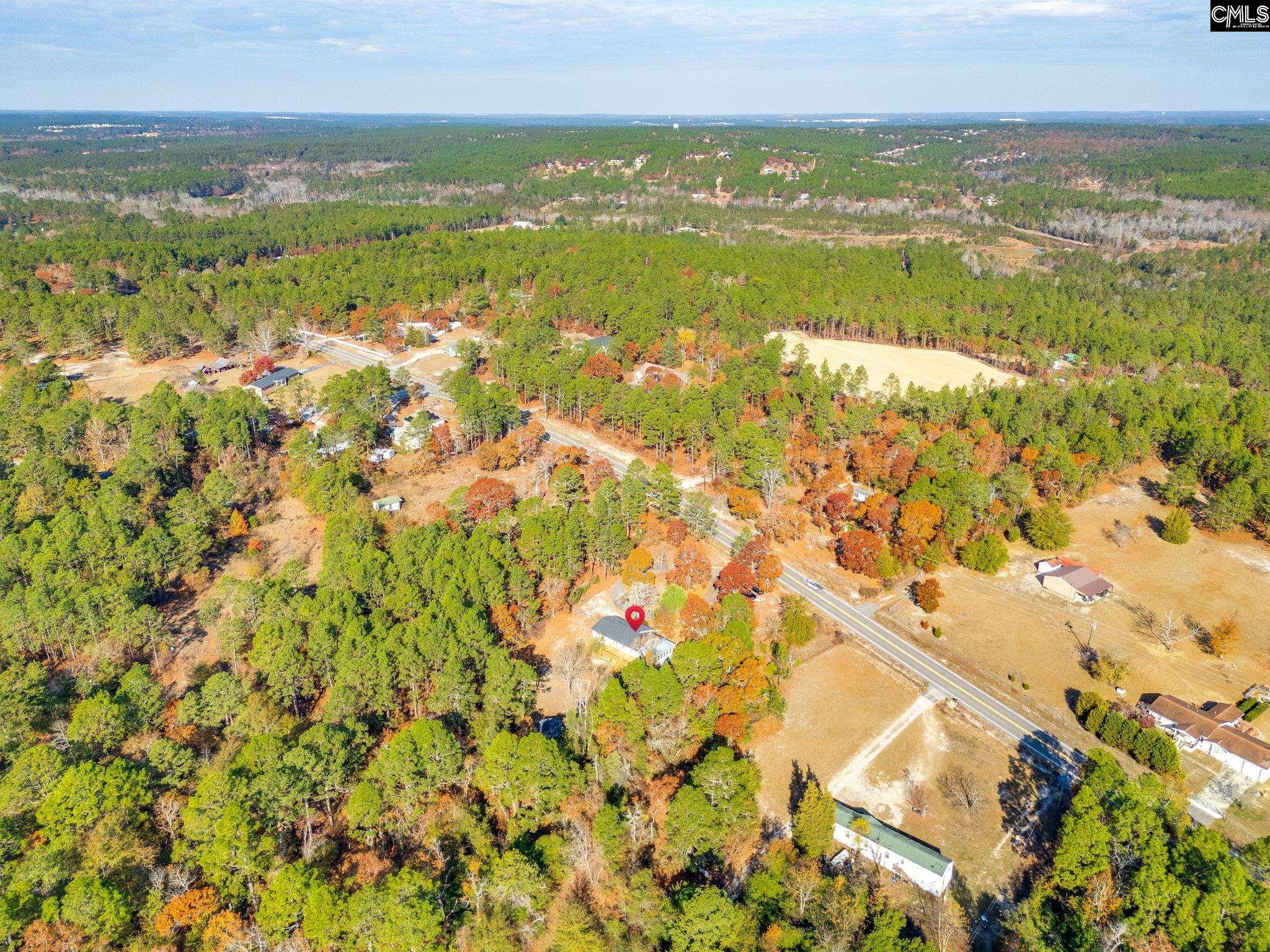 1024 Boiling Springs Road