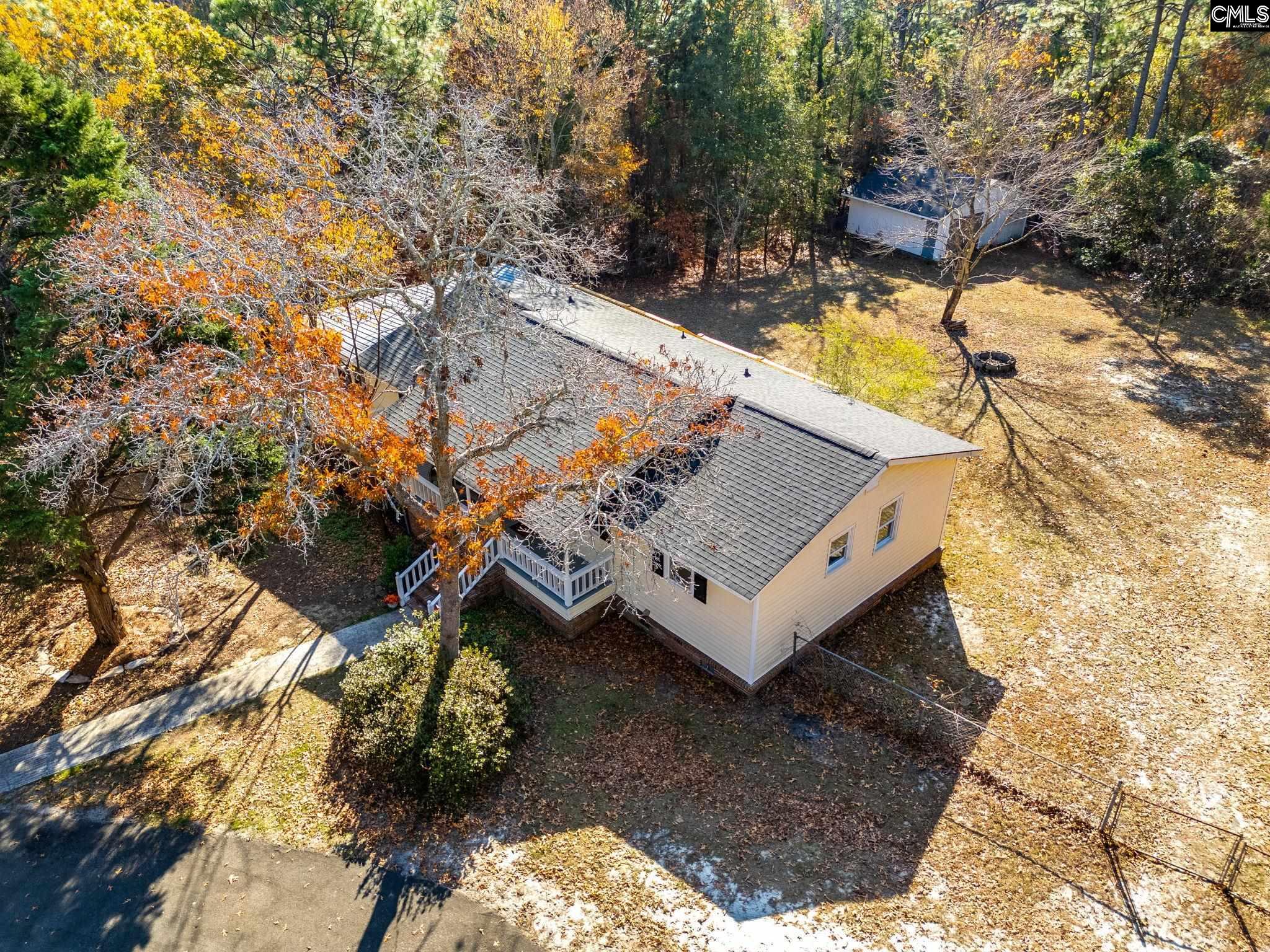 1024 Boiling Springs Road