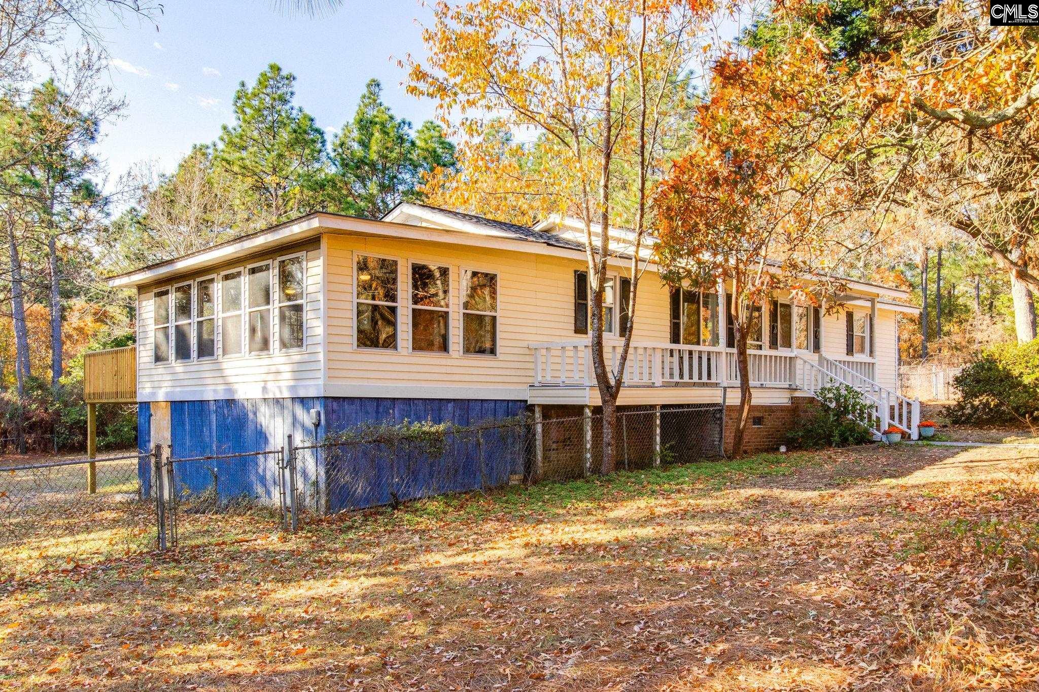 1024 Boiling Springs Road