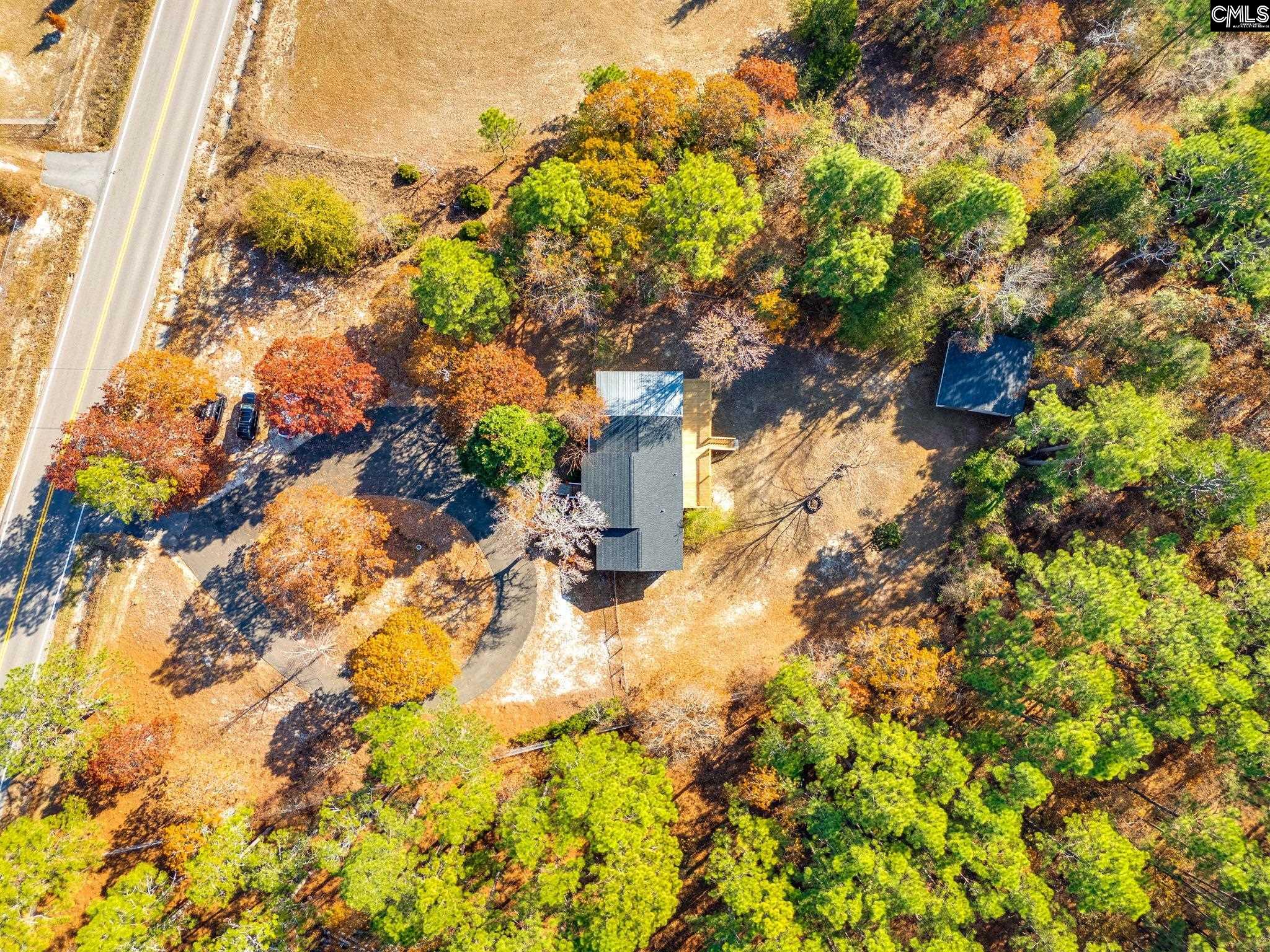 1024 Boiling Springs Road