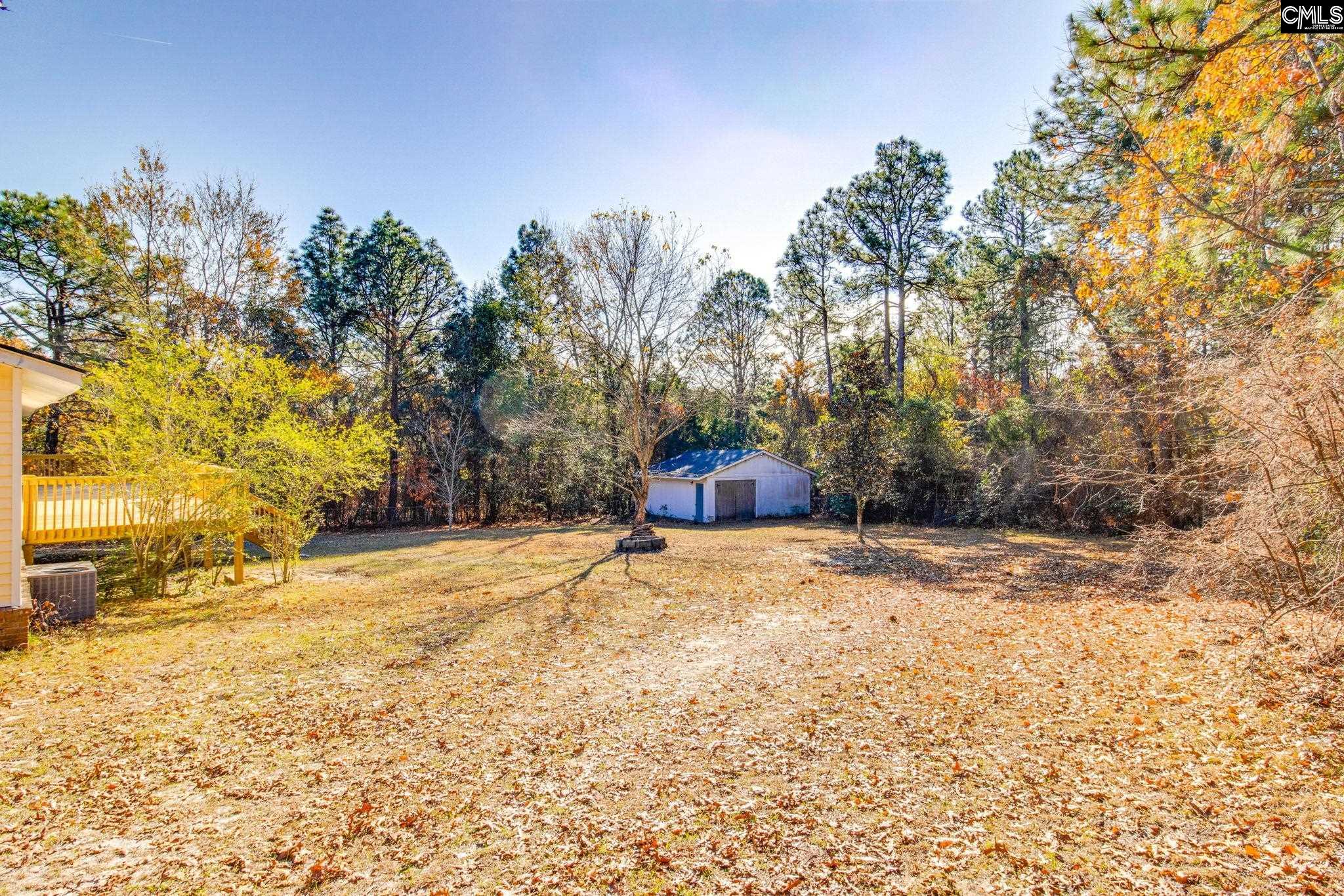 1024 Boiling Springs Road