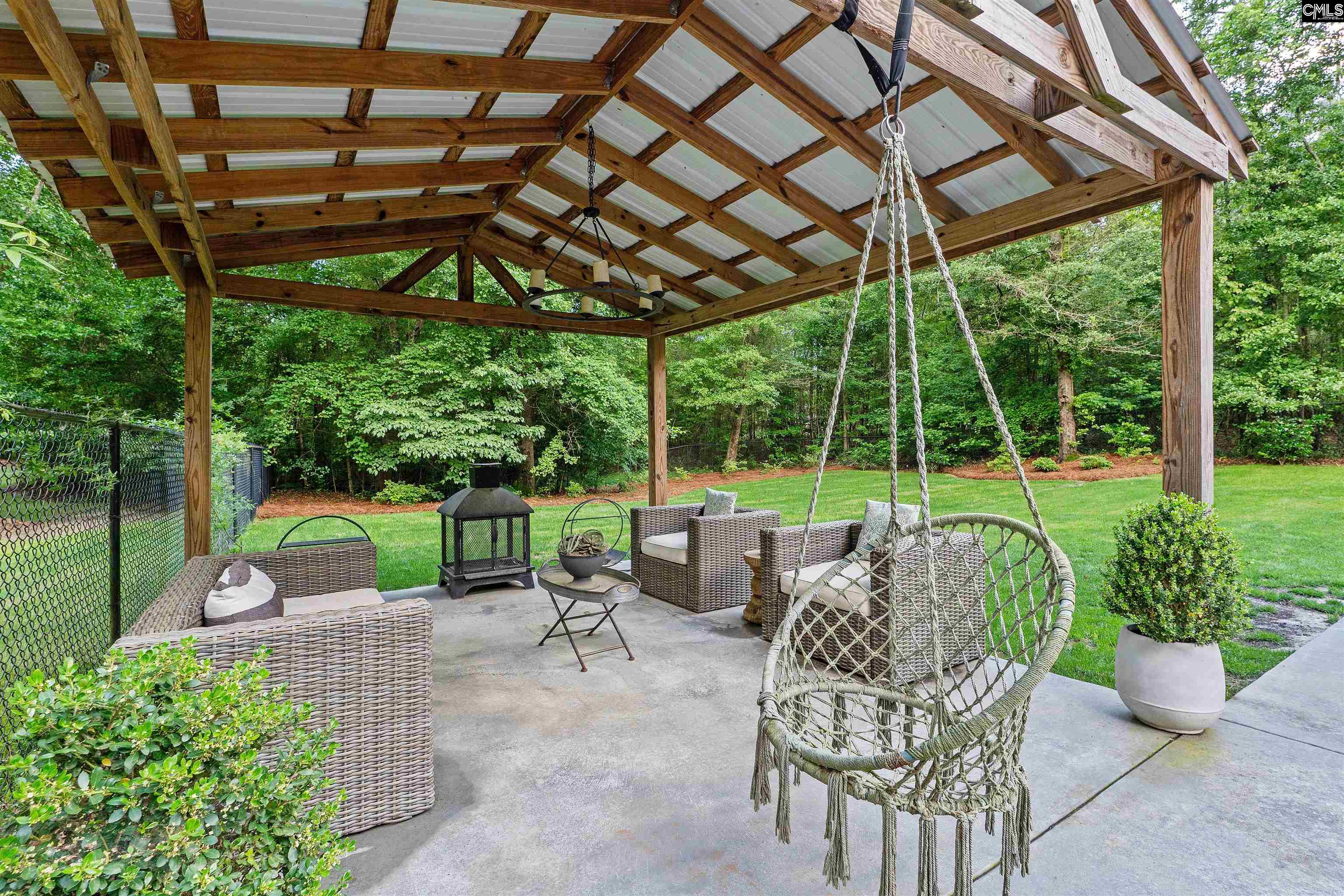 1604 Malvern Hill Drive