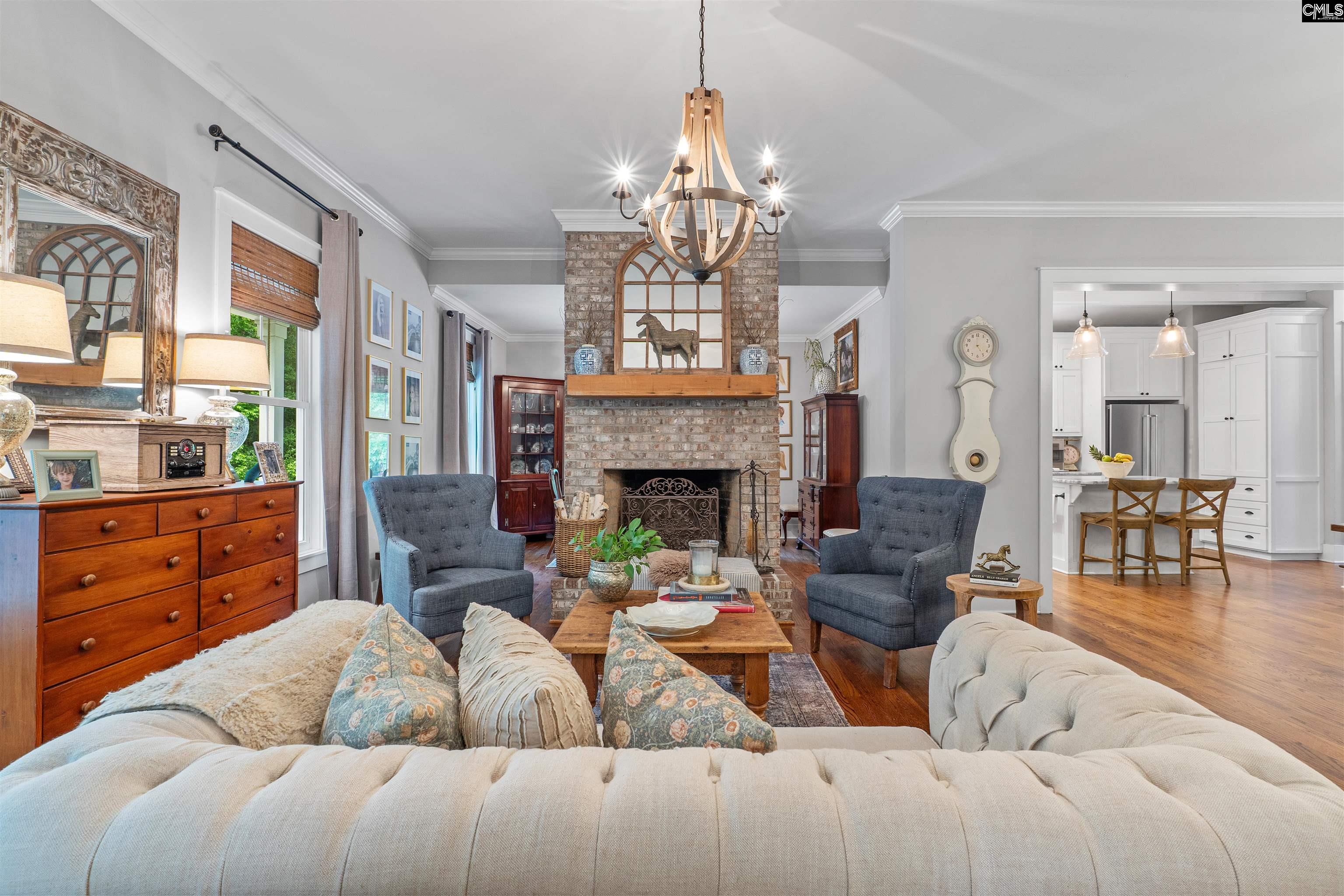 1604 Malvern Hill Drive