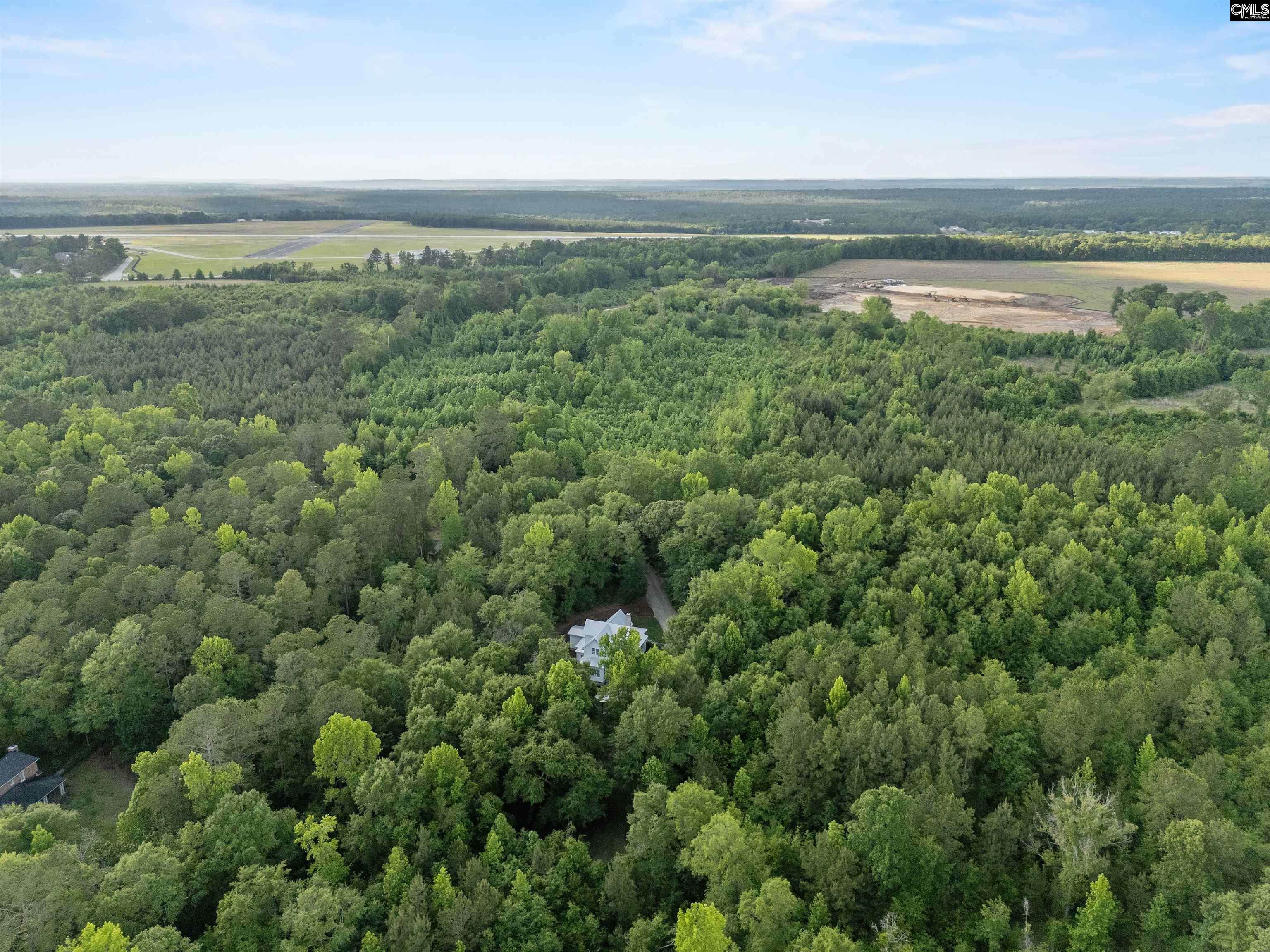 1604 Malvern Hill Drive