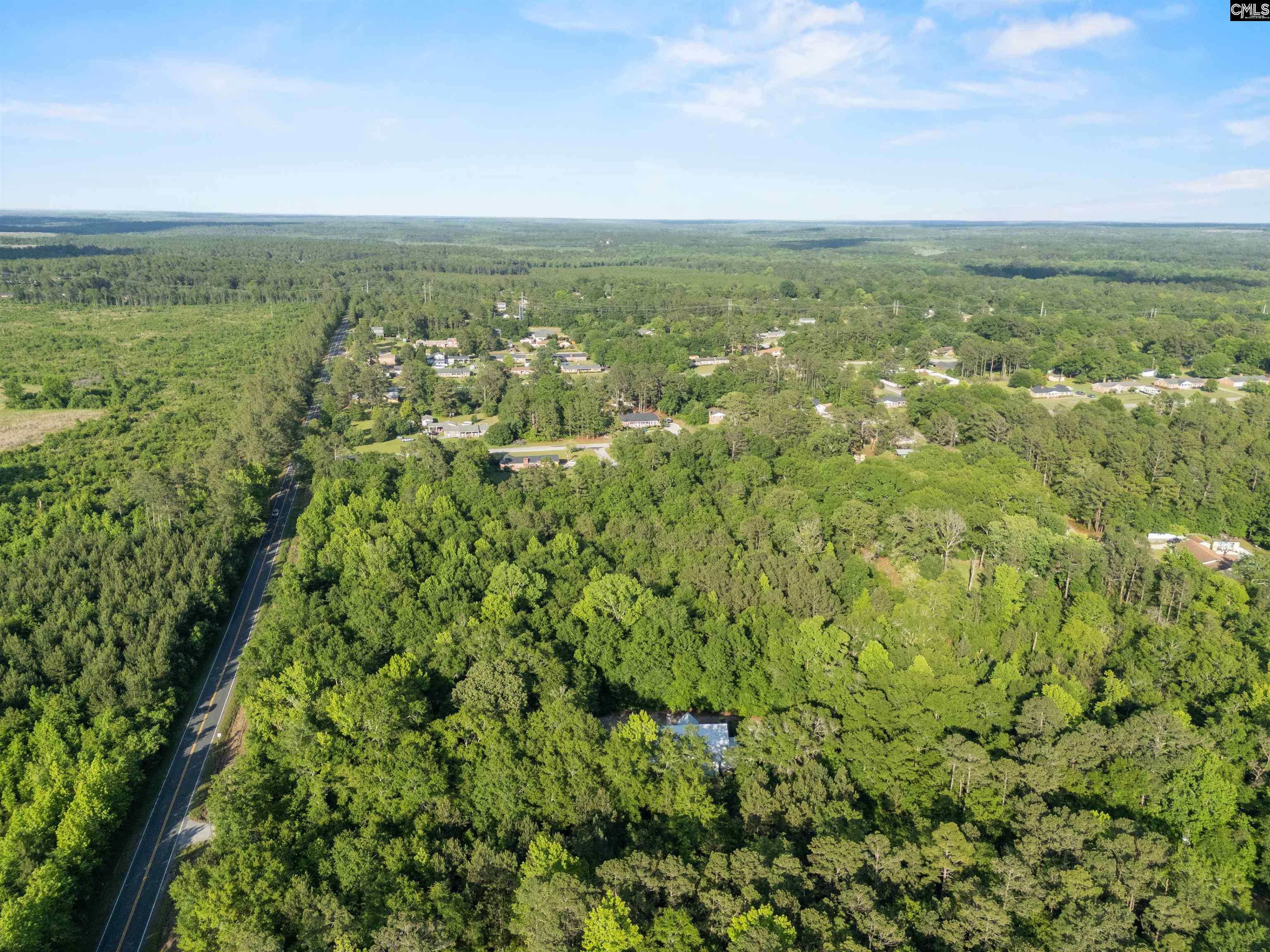 1604 Malvern Hill Drive