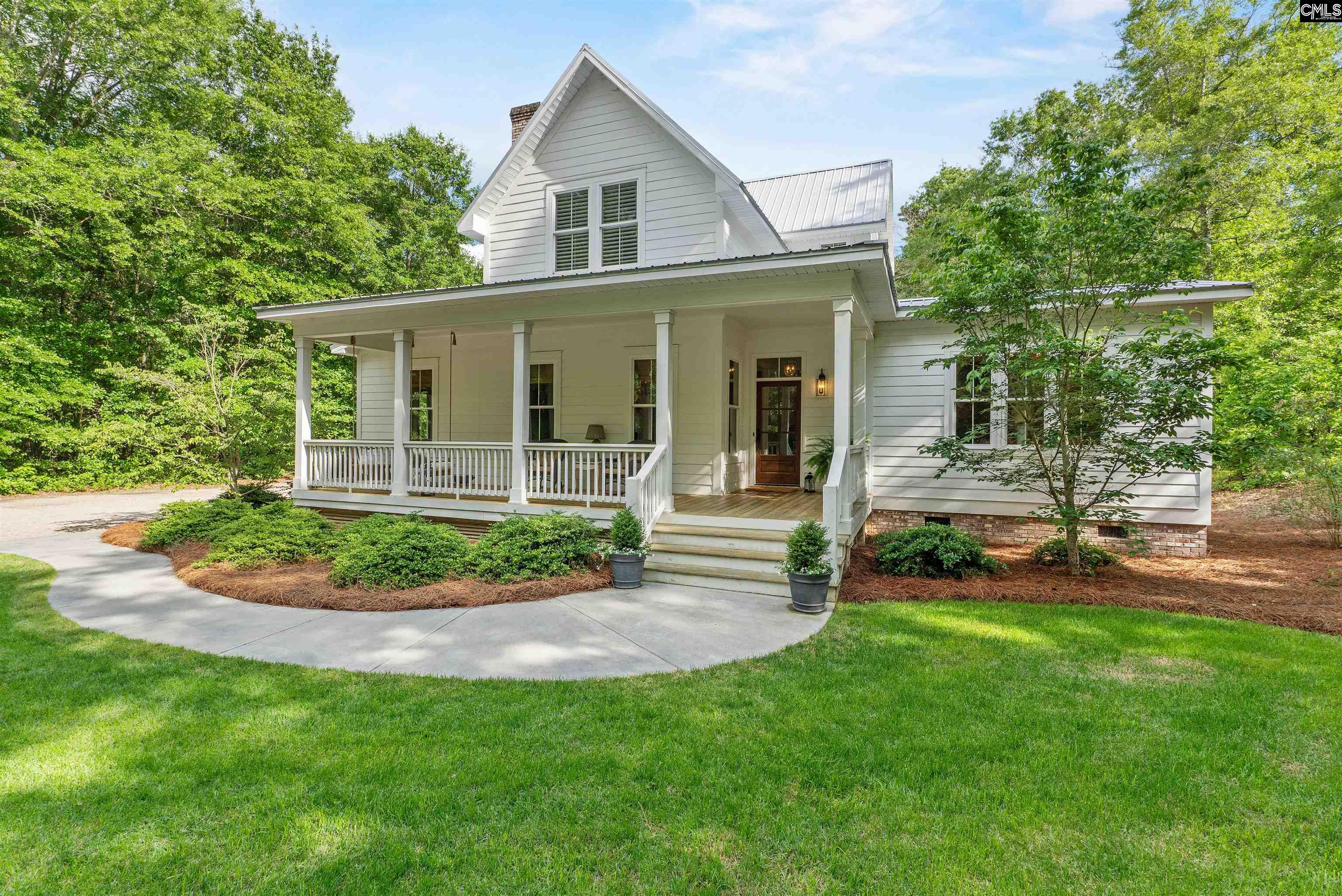 1604 Malvern Hill Drive