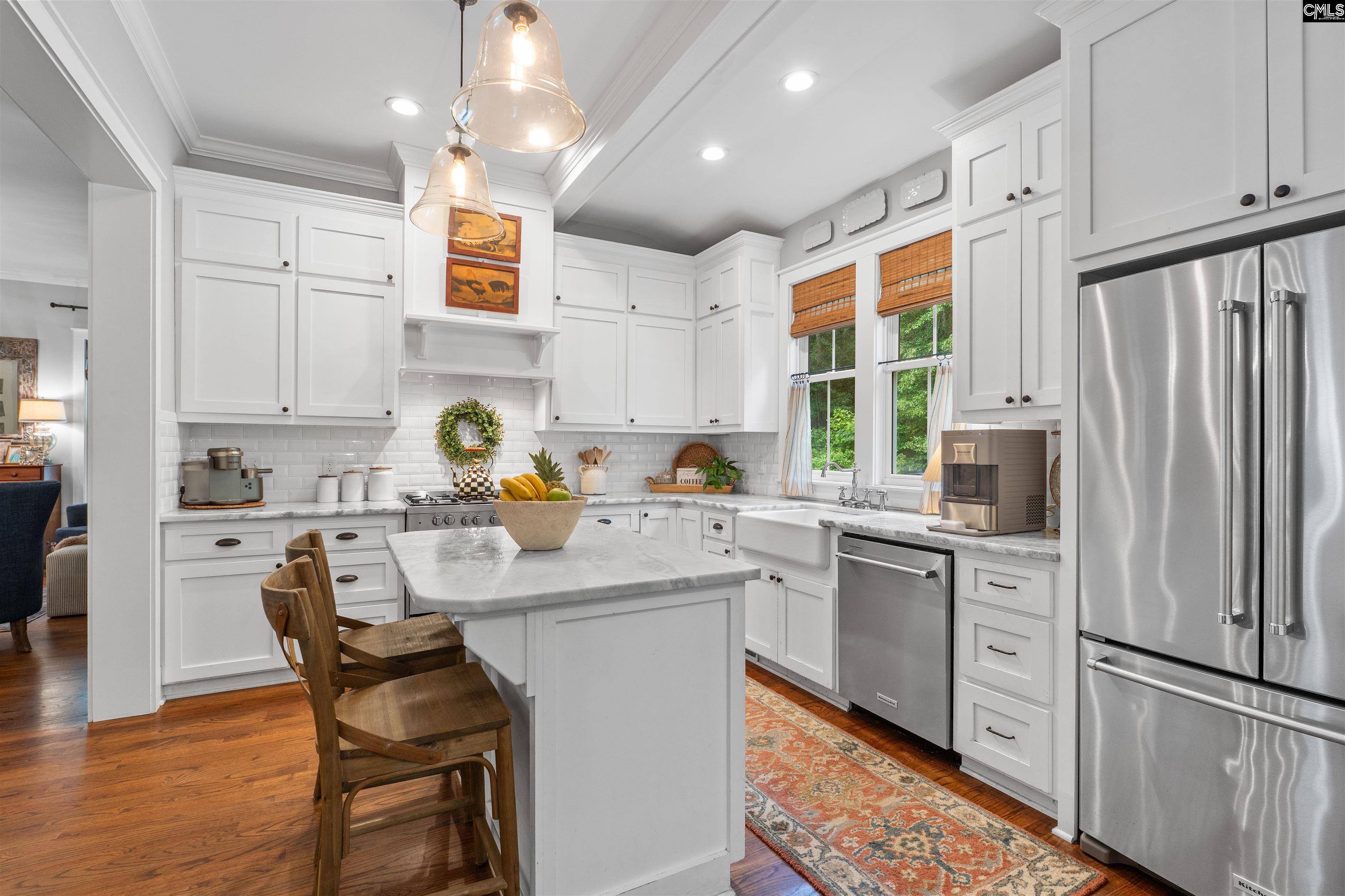 1604 Malvern Hill Drive