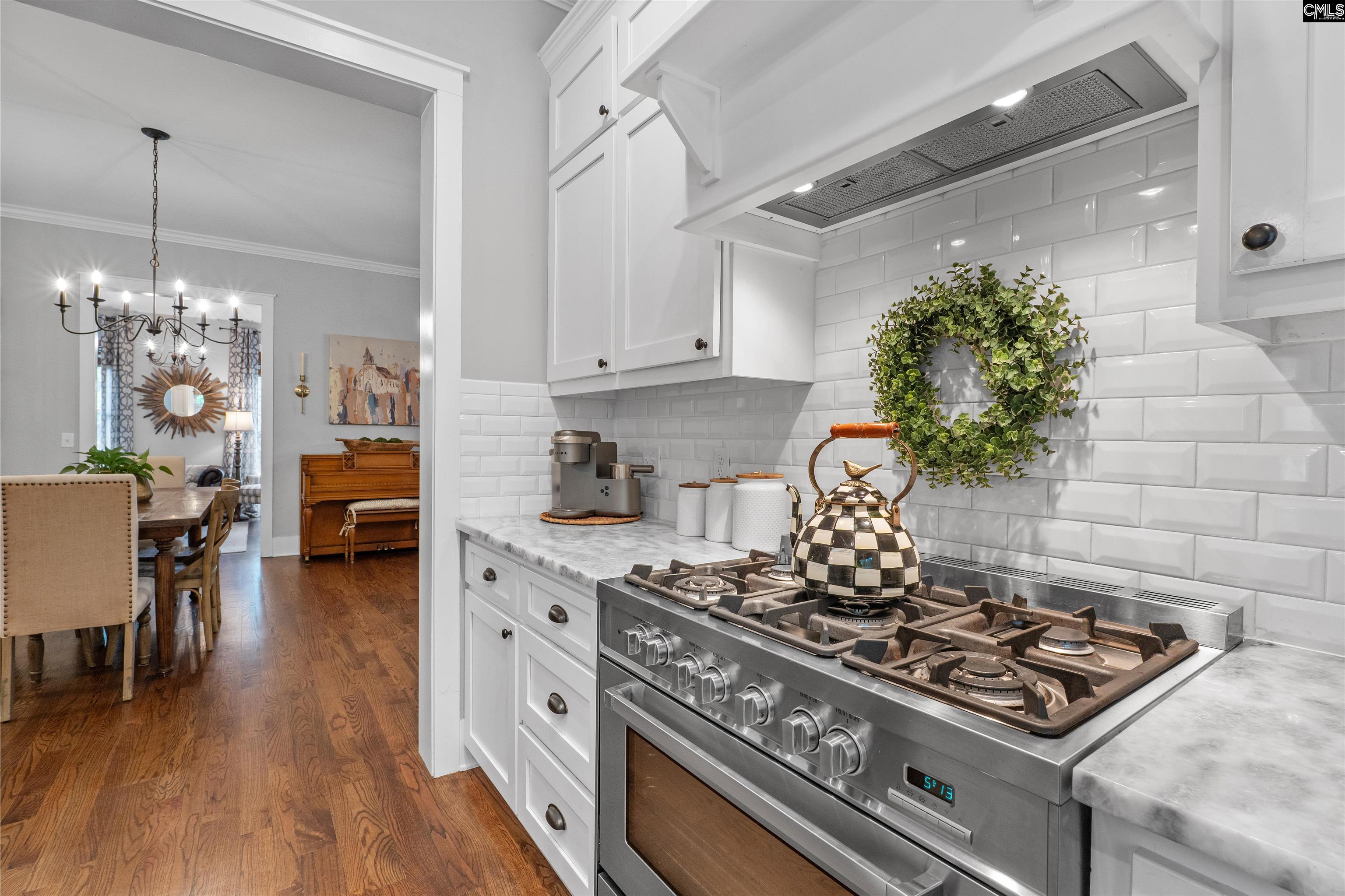 1604 Malvern Hill Drive