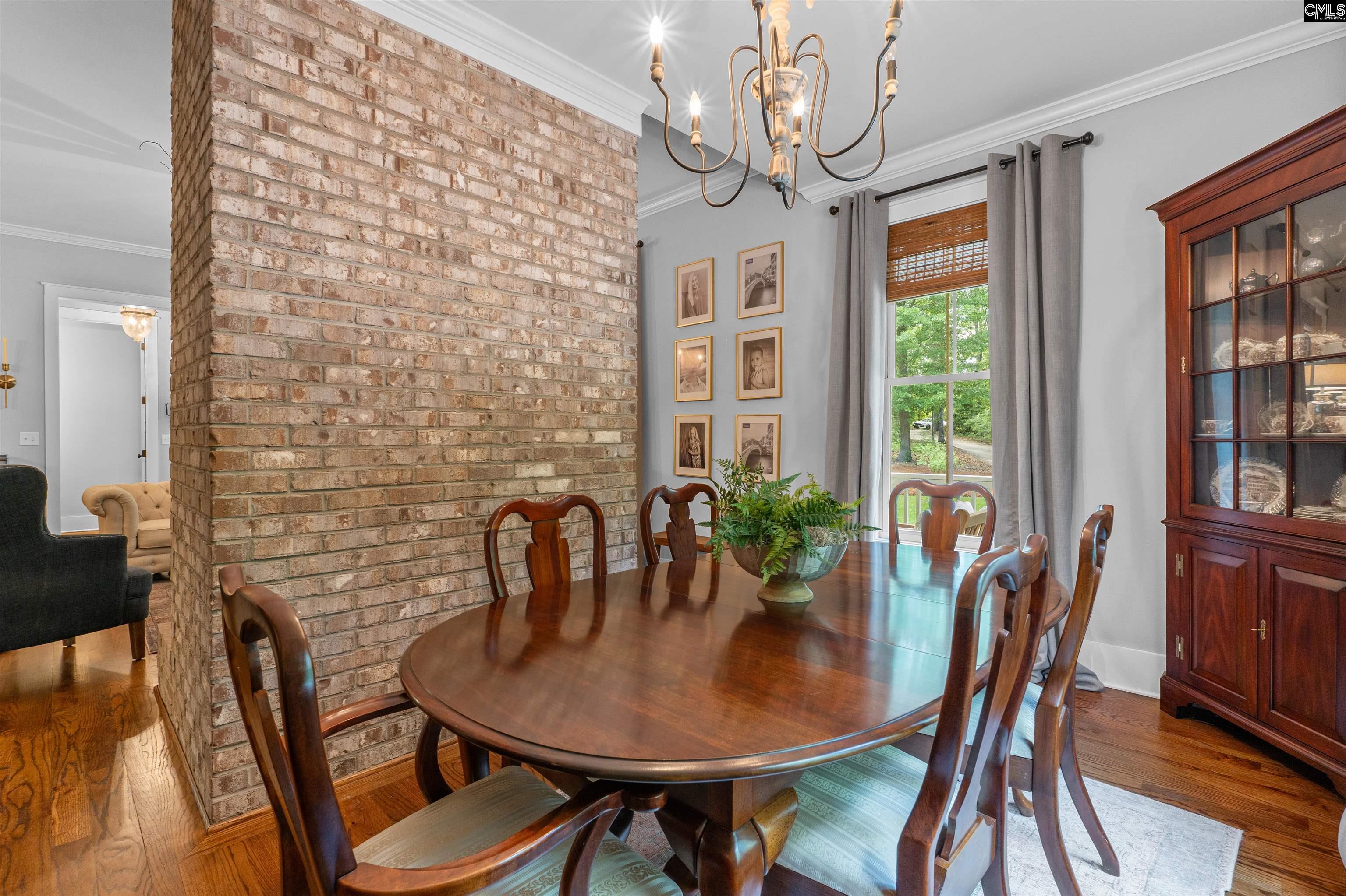 1604 Malvern Hill Drive