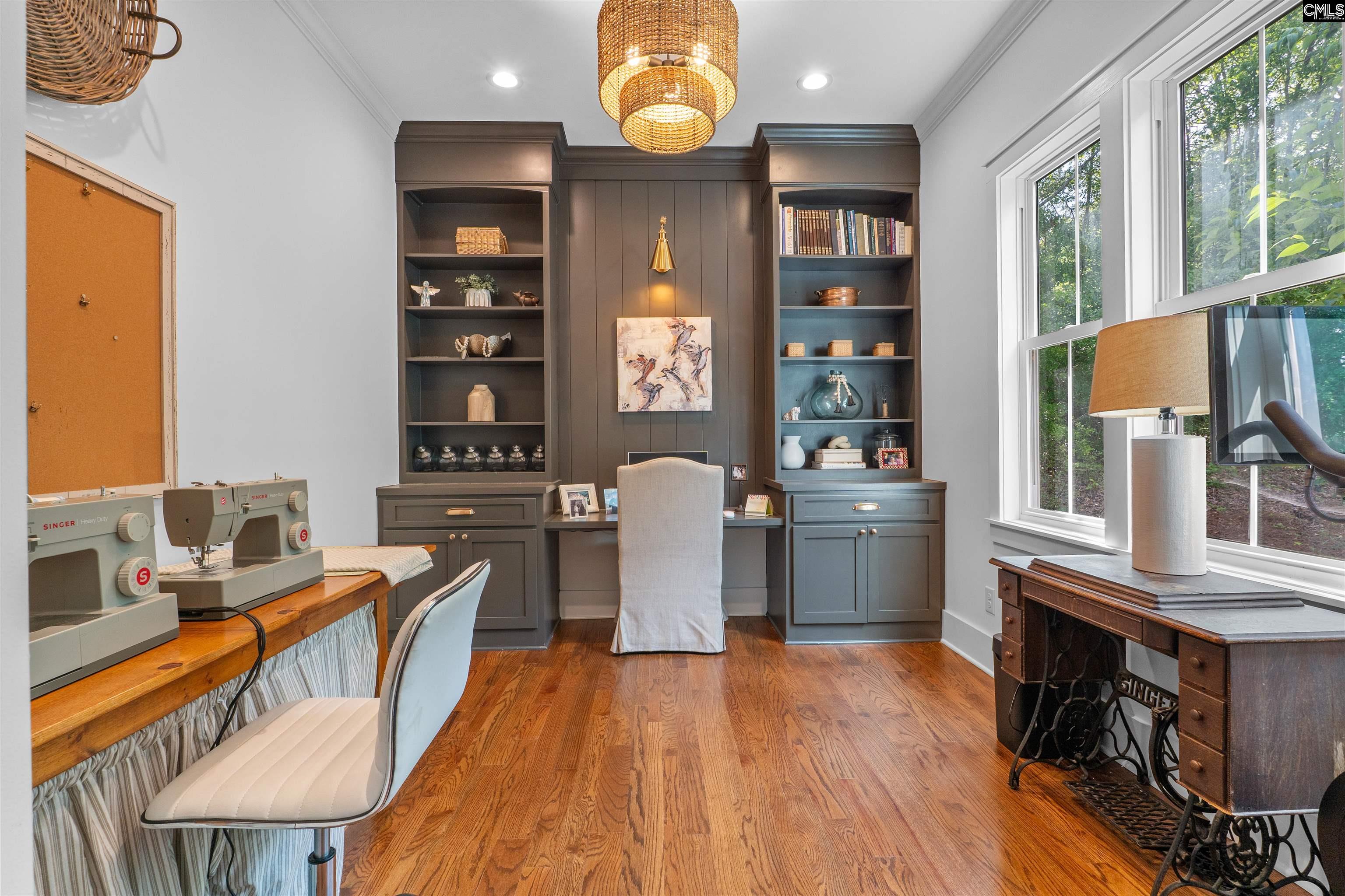 1604 Malvern Hill Drive