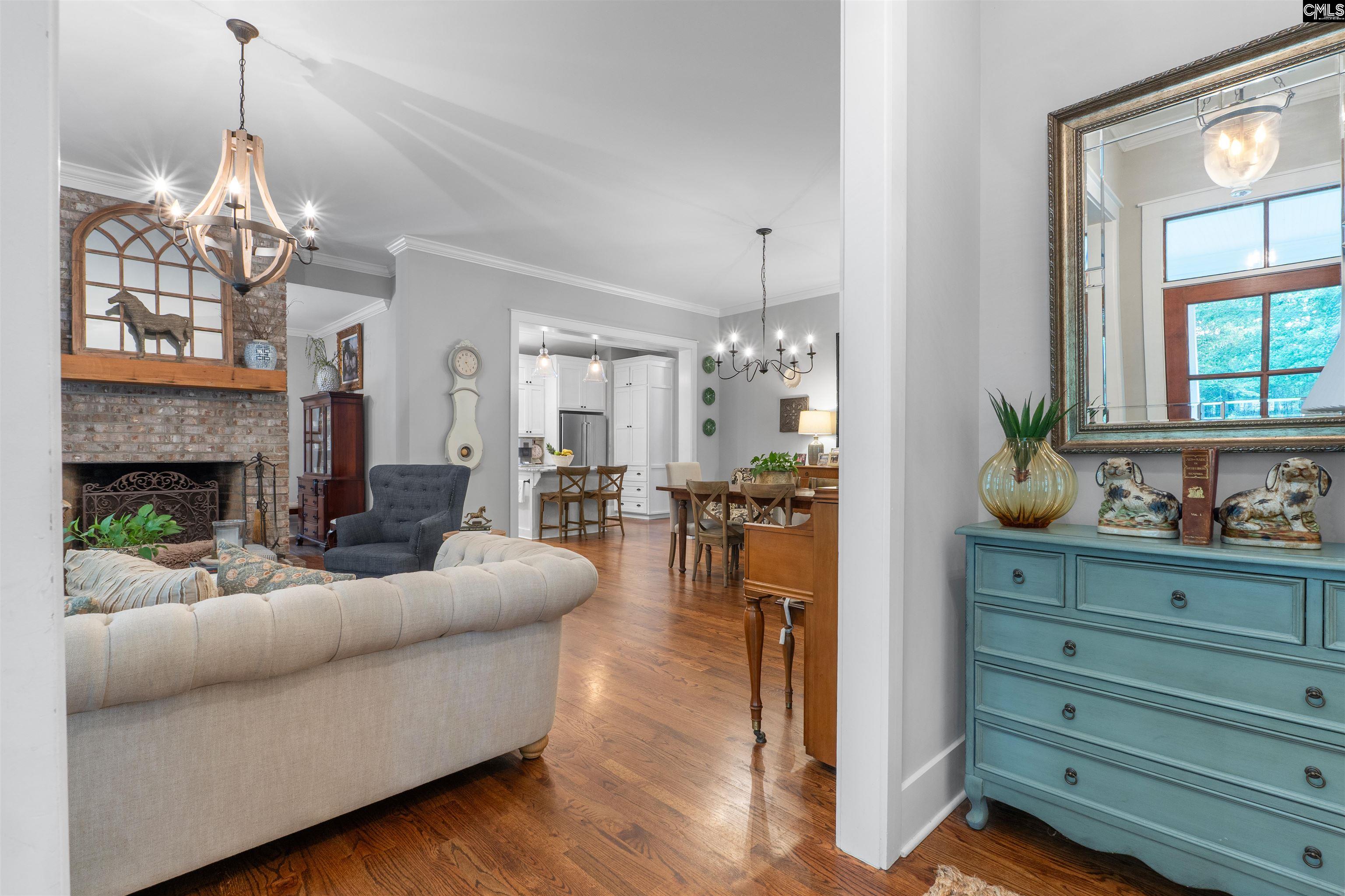 1604 Malvern Hill Drive